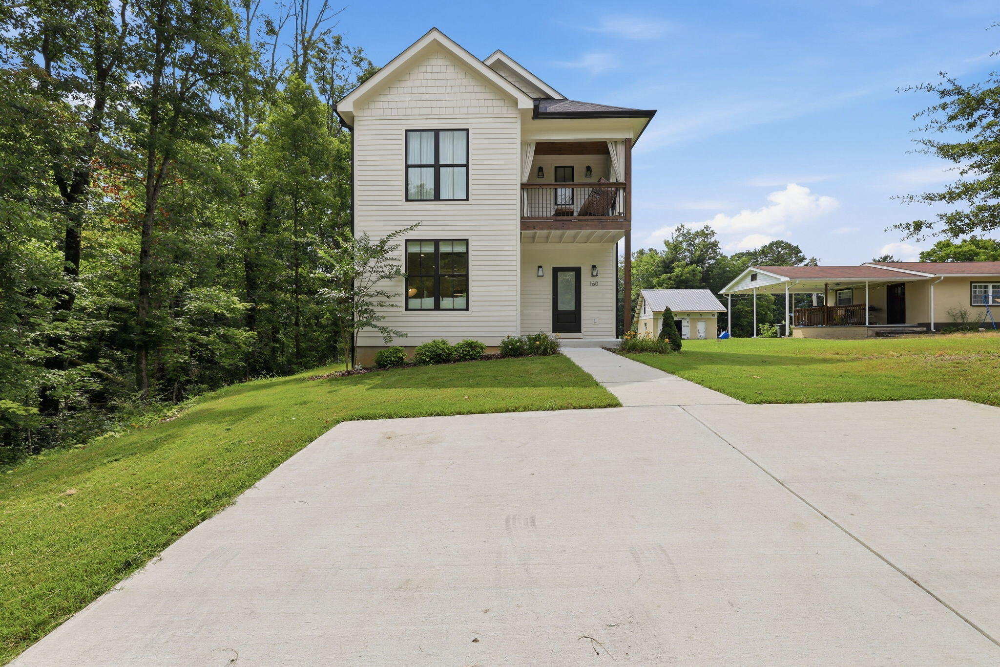 160 Dower Road