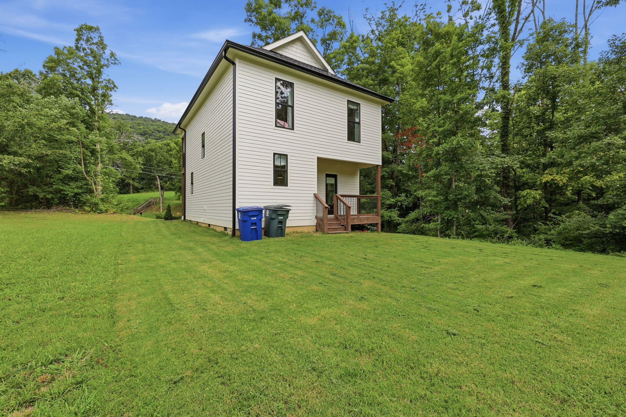 160 Dower Road