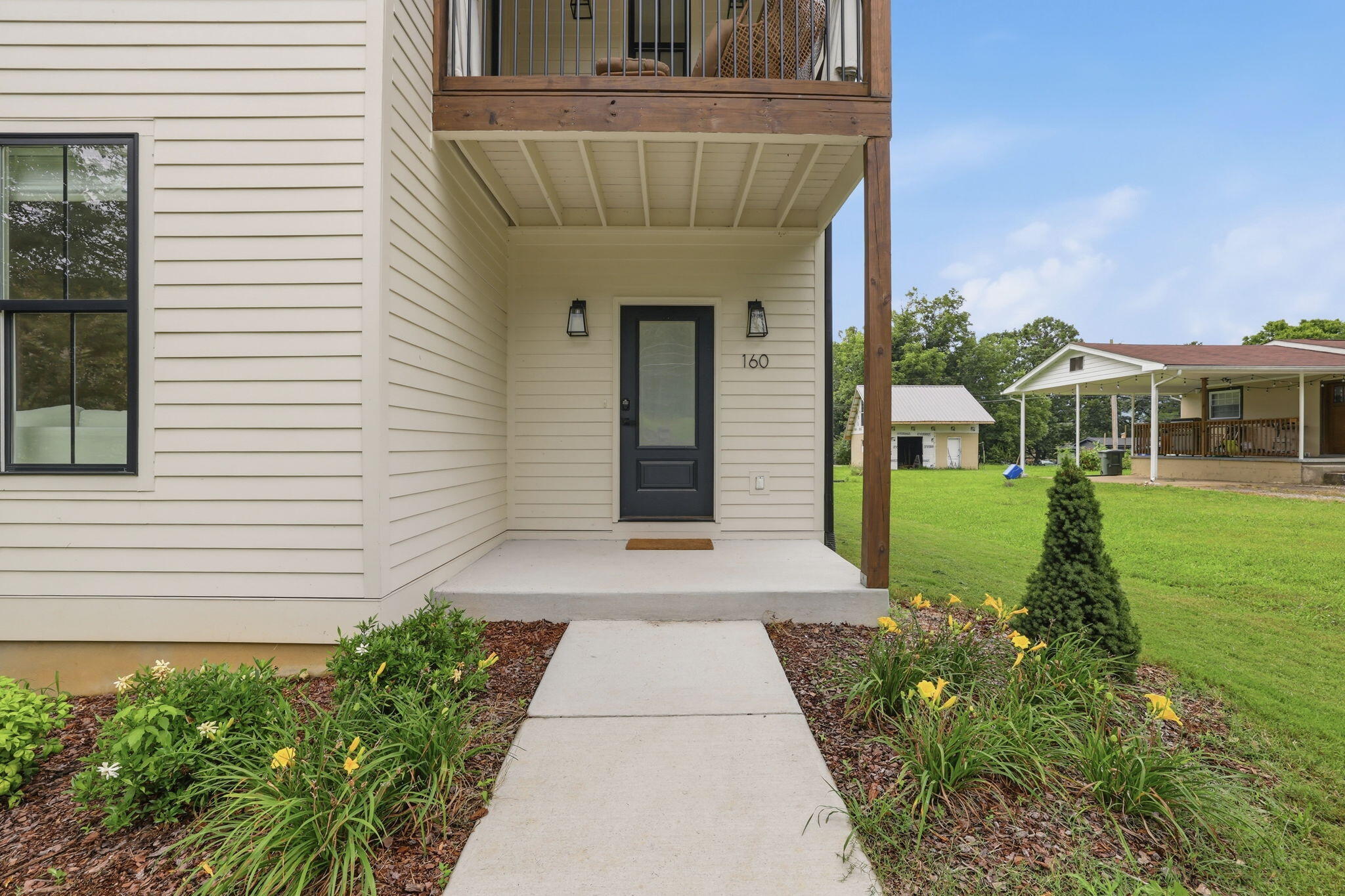 160 Dower Road