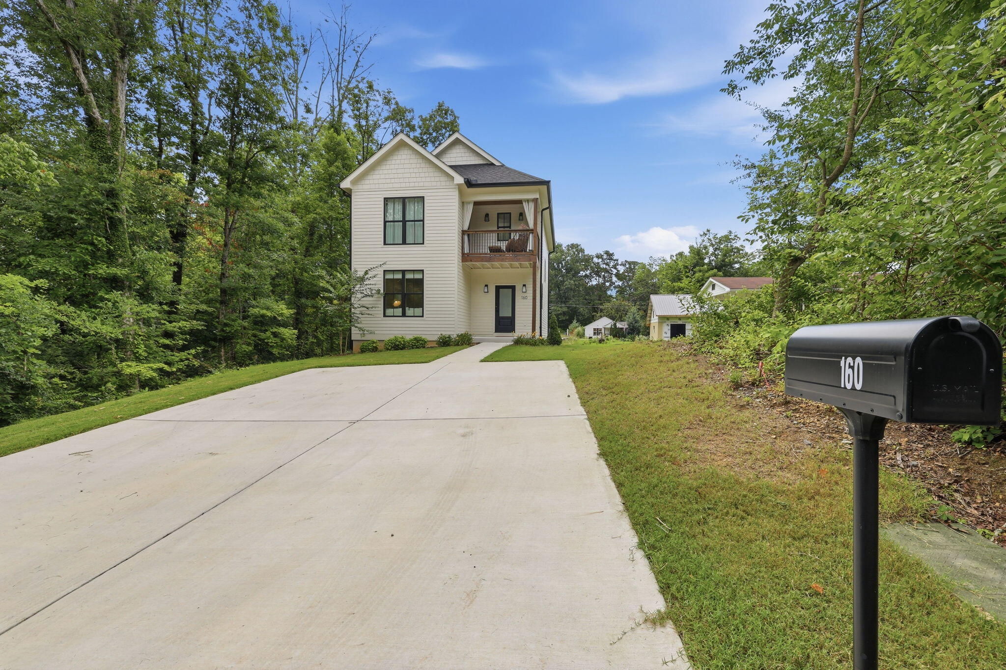 160 Dower Road