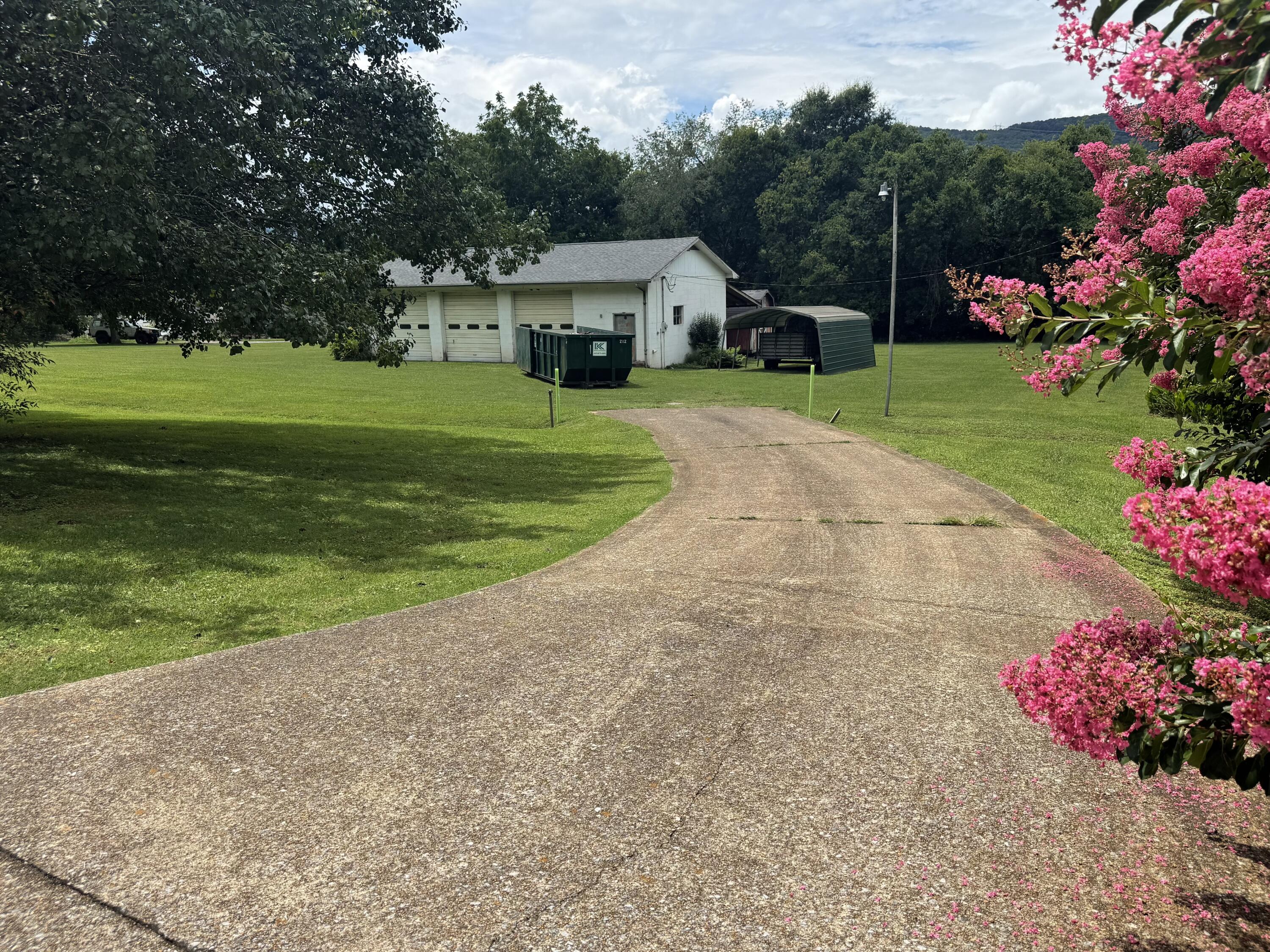 349 Patten Chapel Road