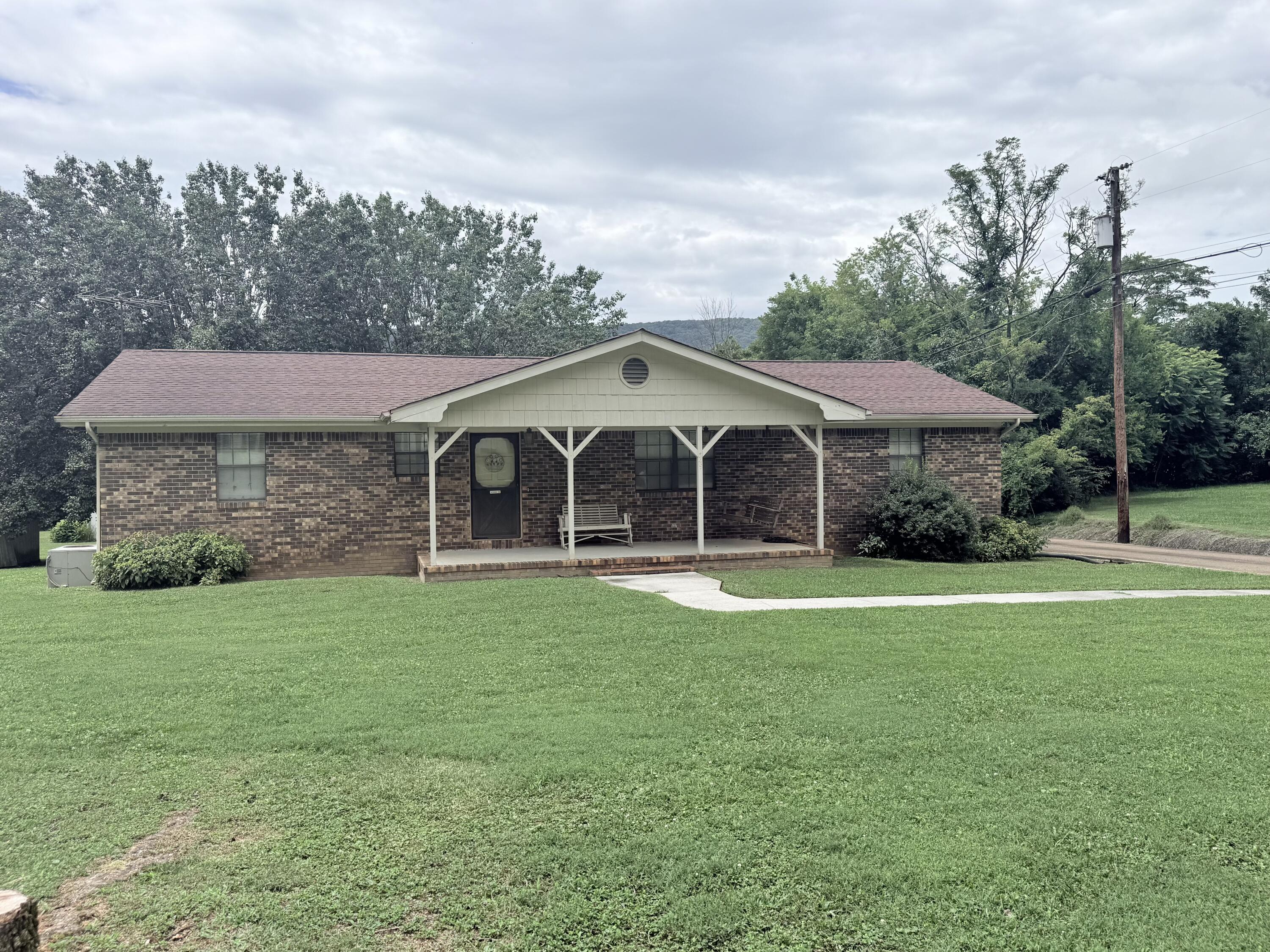 349 Patten Chapel Road
