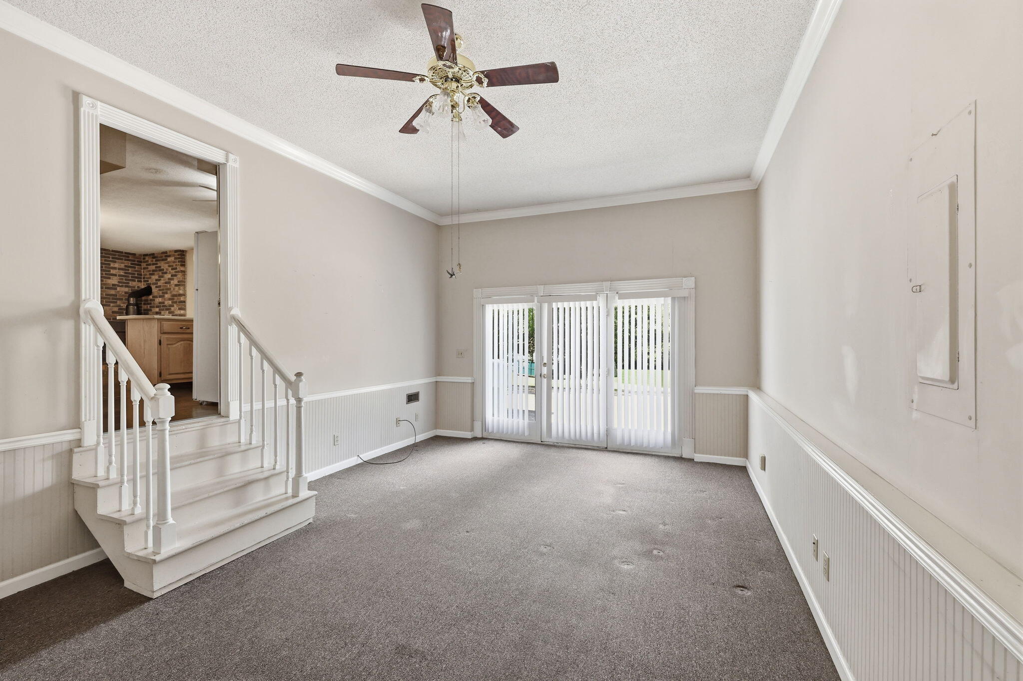 349 Patten Chapel Road