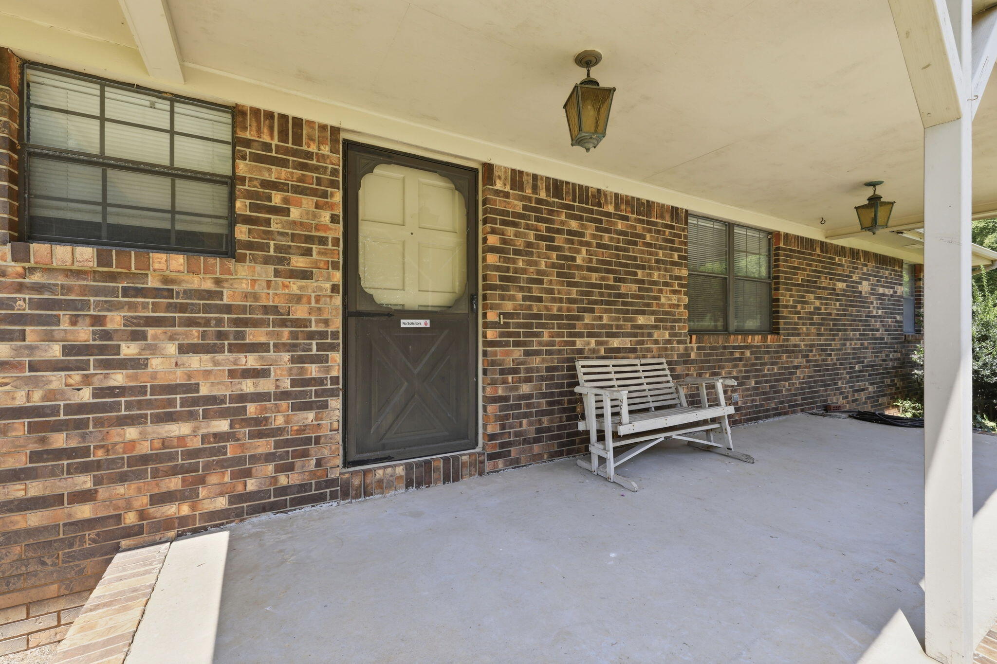 349 Patten Chapel Road