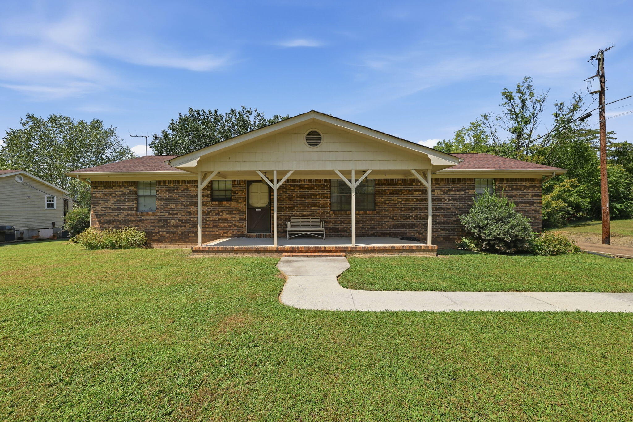 349 Patten Chapel Road