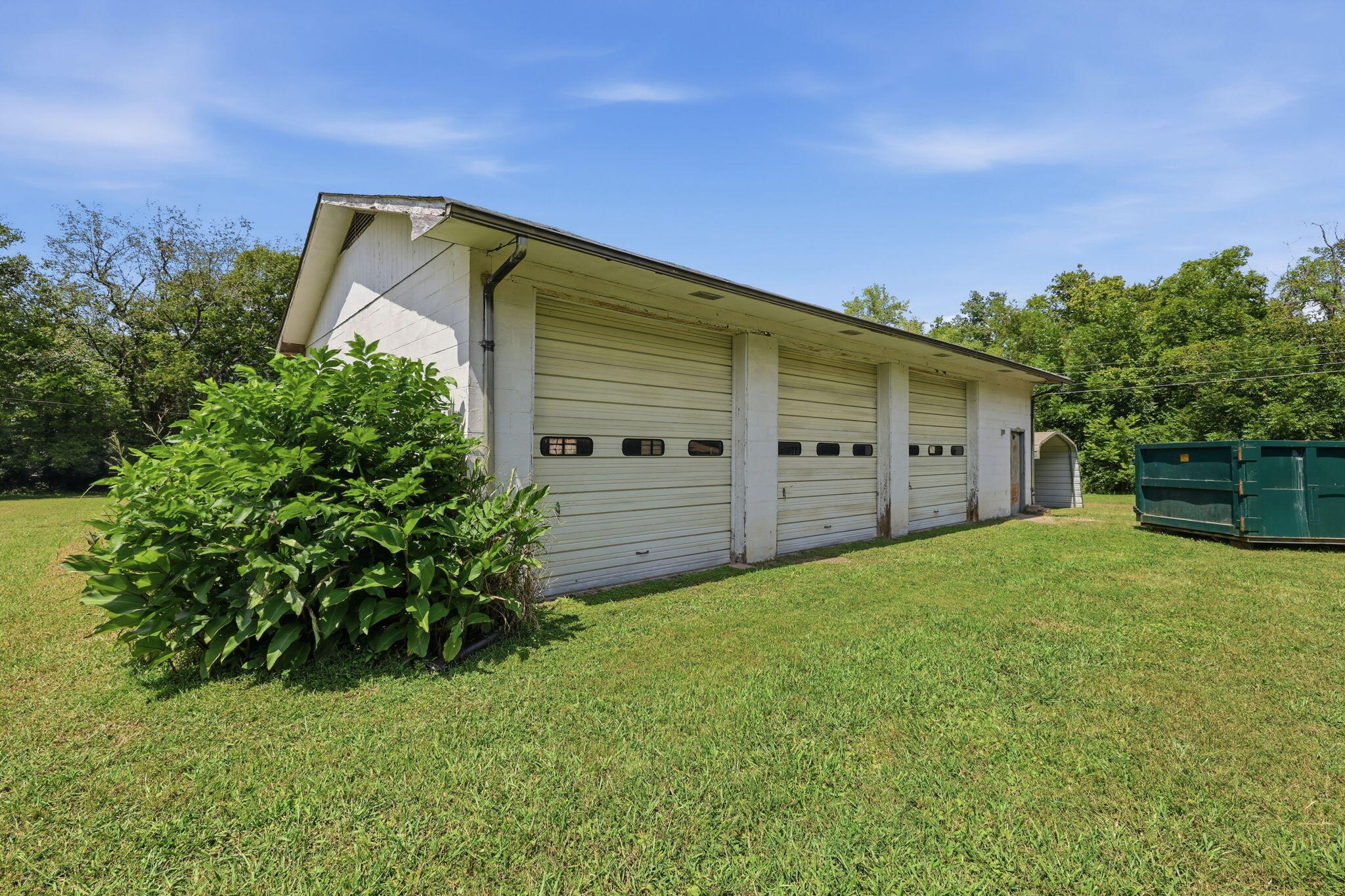 349 Patten Chapel Road