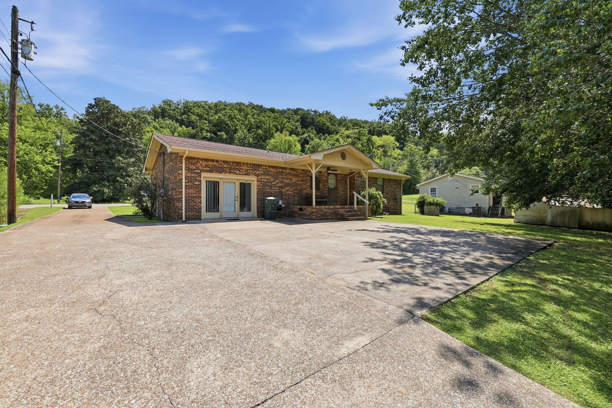 349 Patten Chapel Road