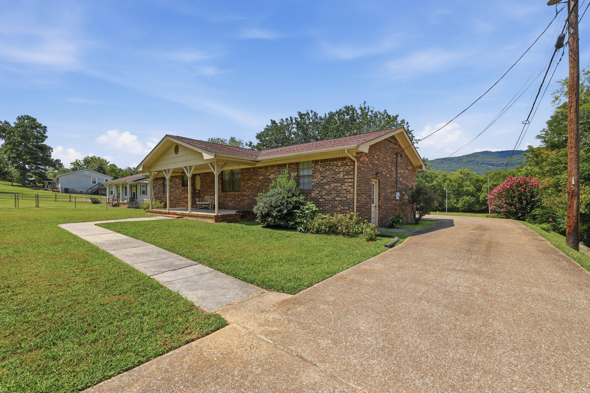 349 Patten Chapel Road