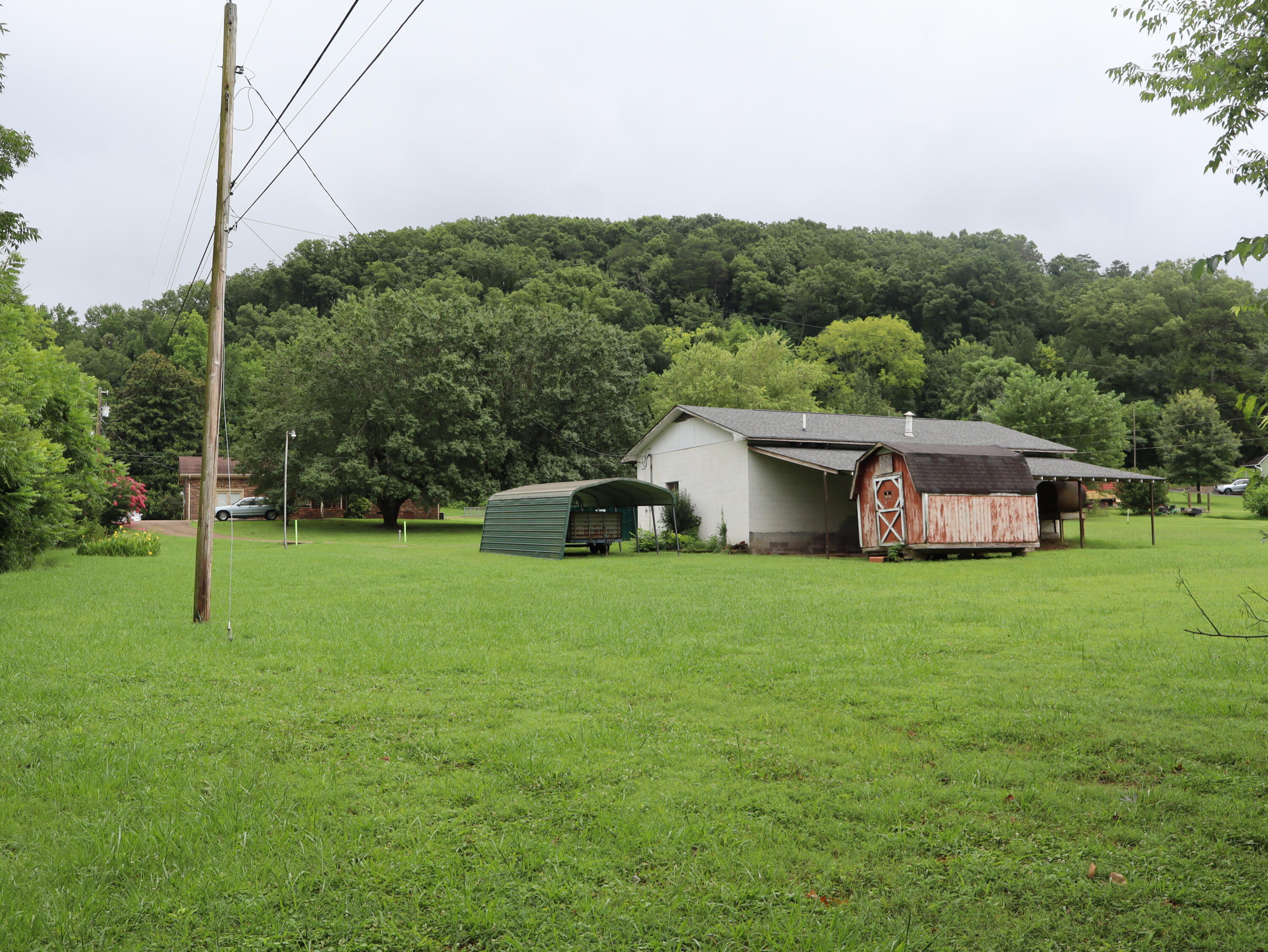 349 Patten Chapel Road