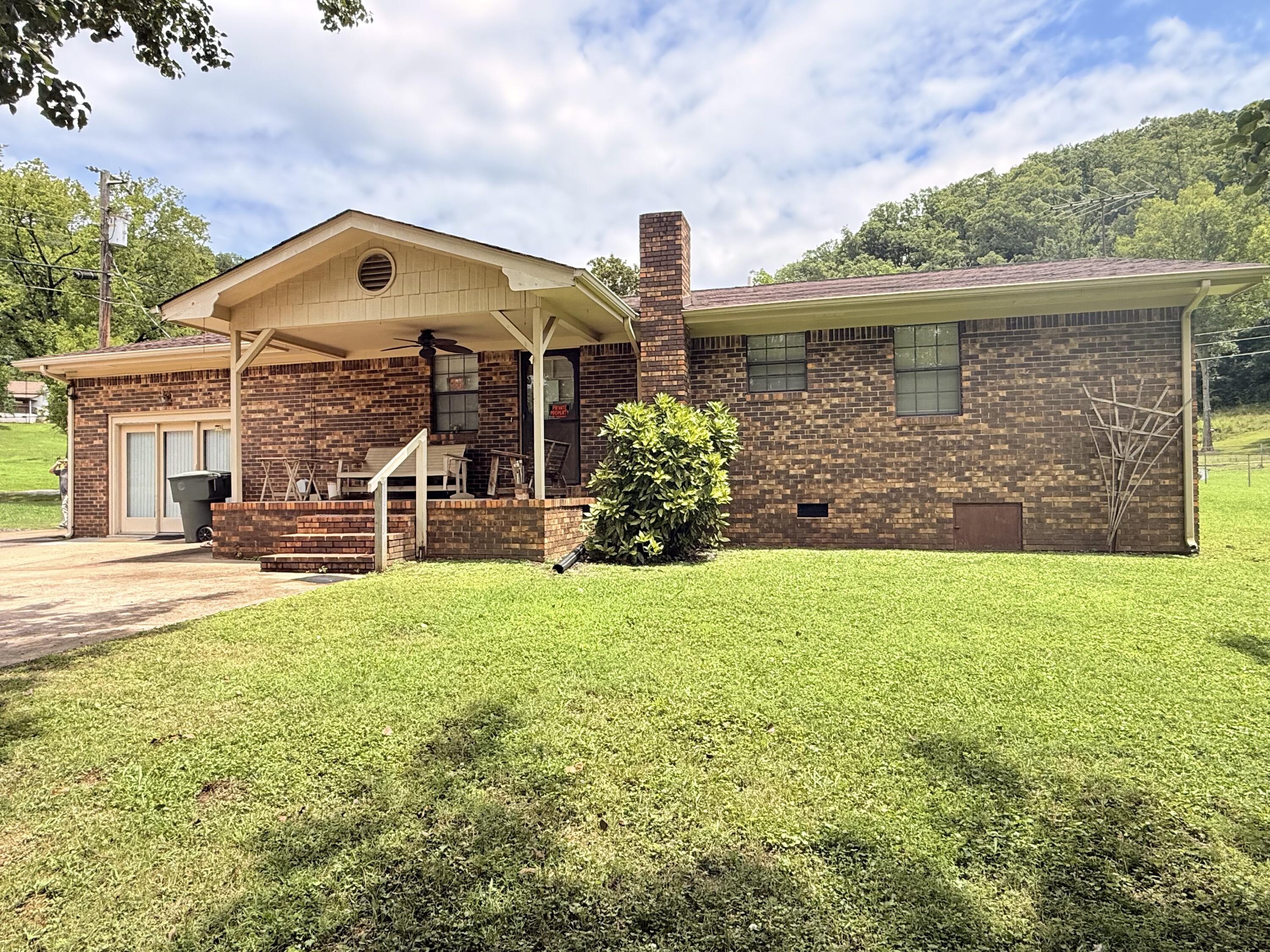 349 Patten Chapel Road