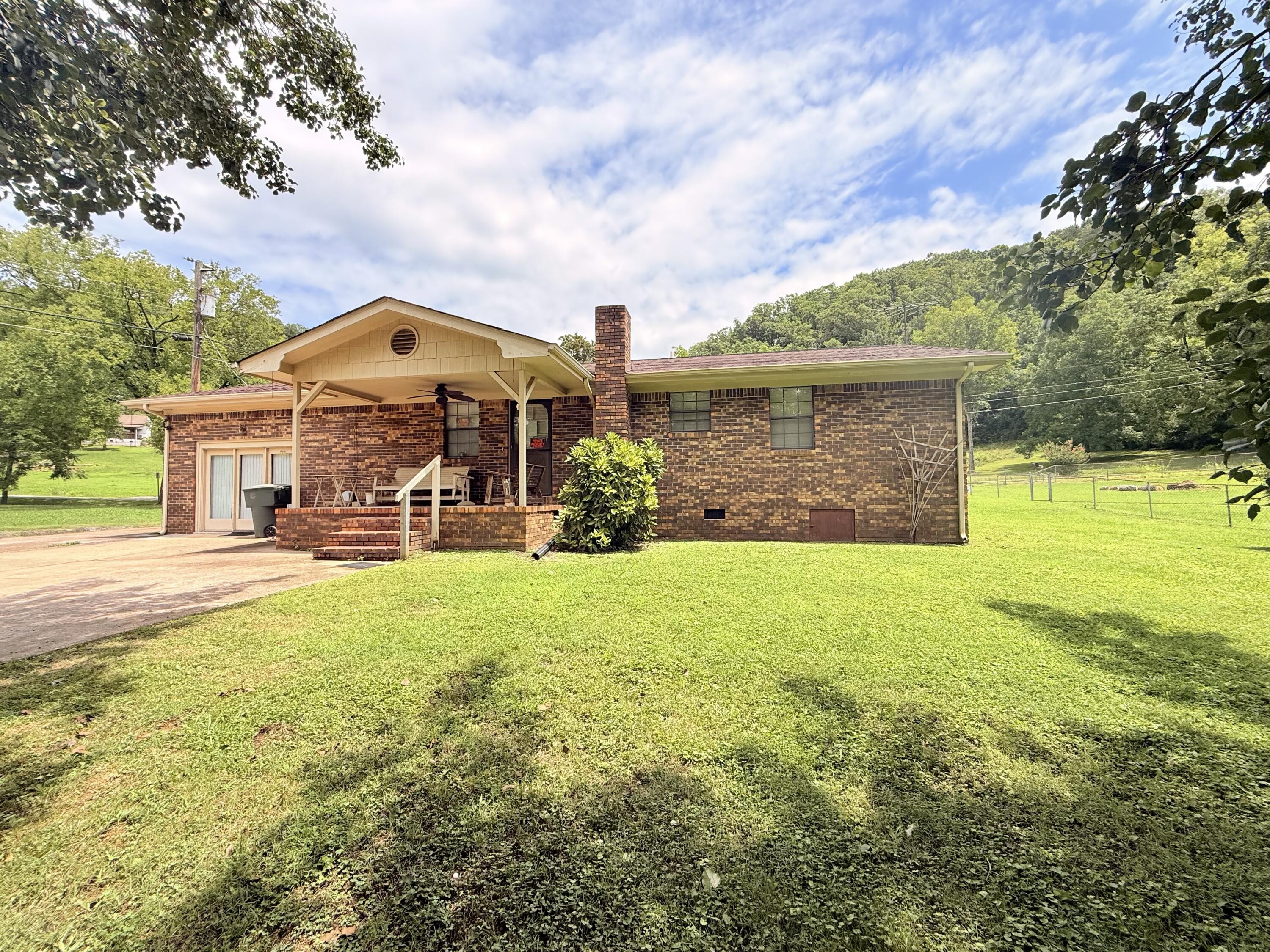 349 Patten Chapel Road