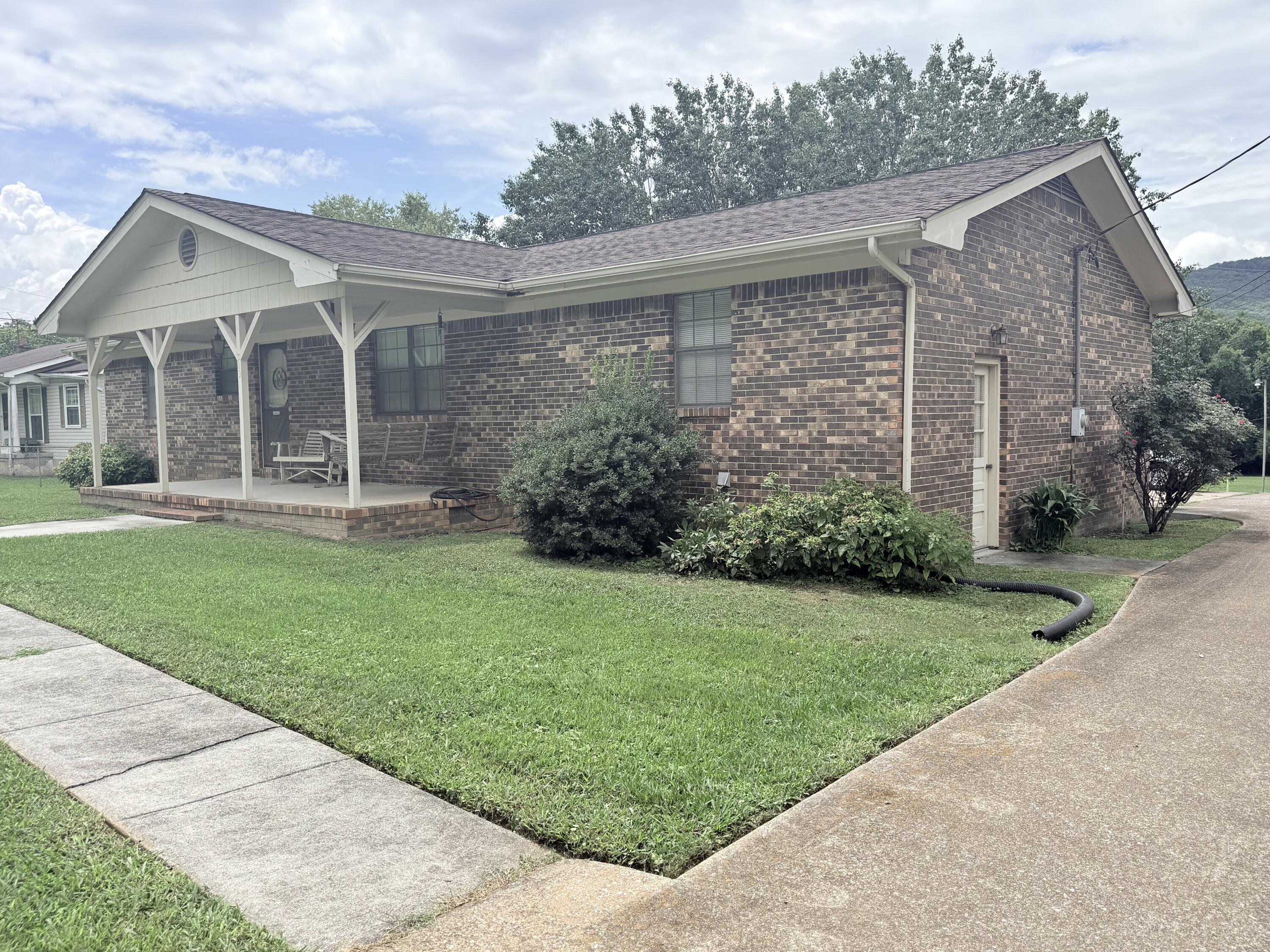 349 Patten Chapel Road
