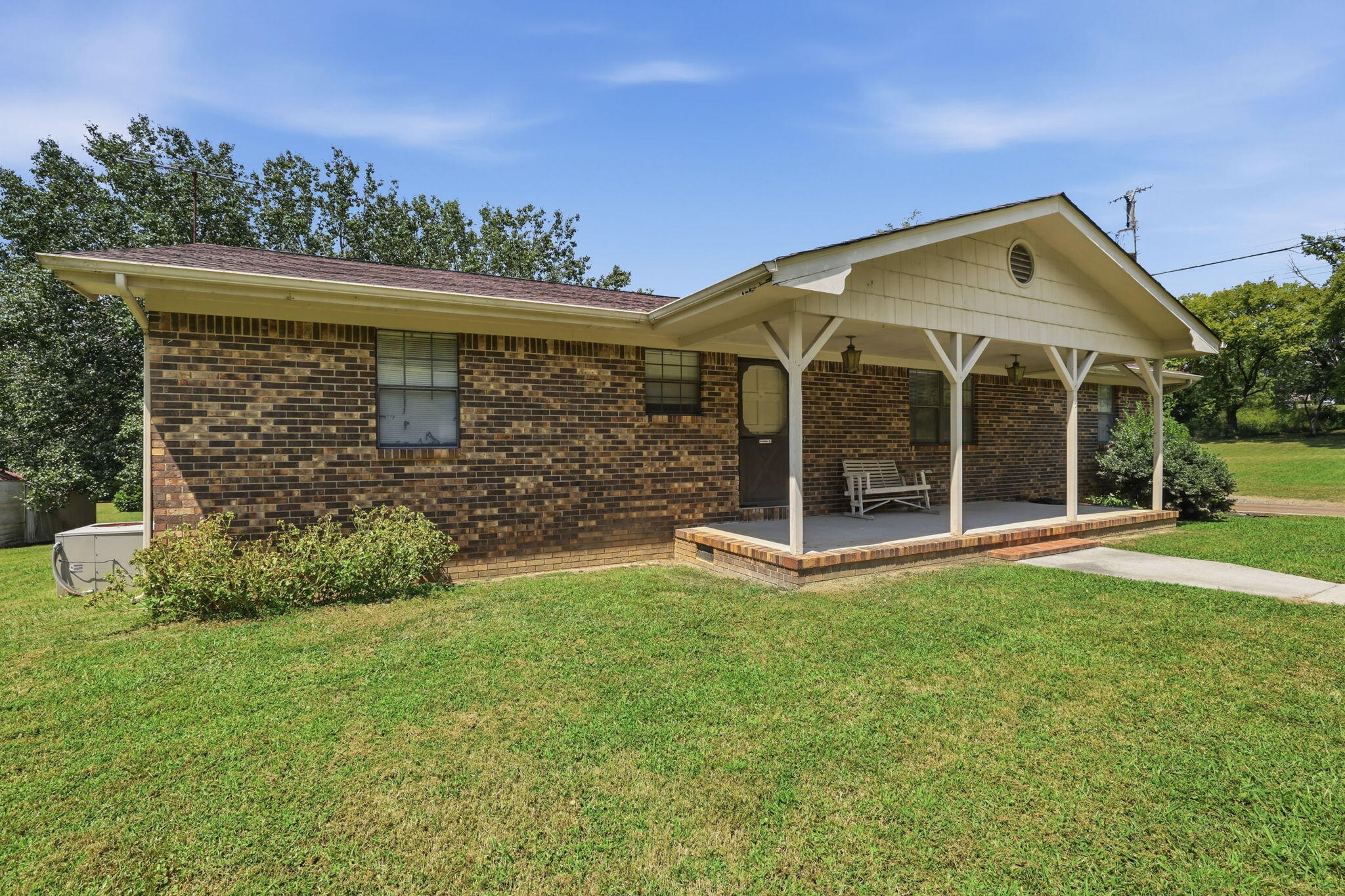 349 Patten Chapel Road