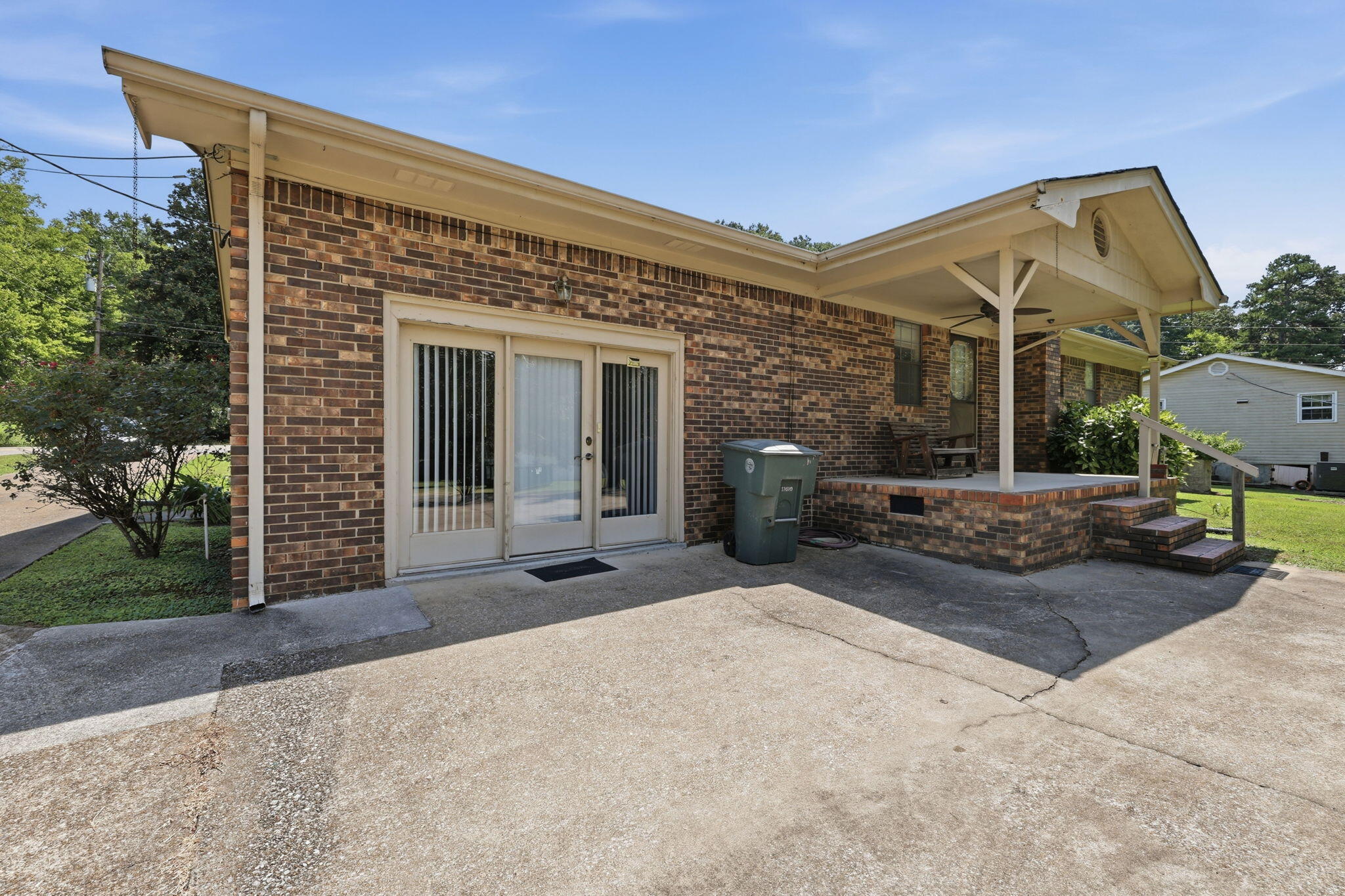 349 Patten Chapel Road