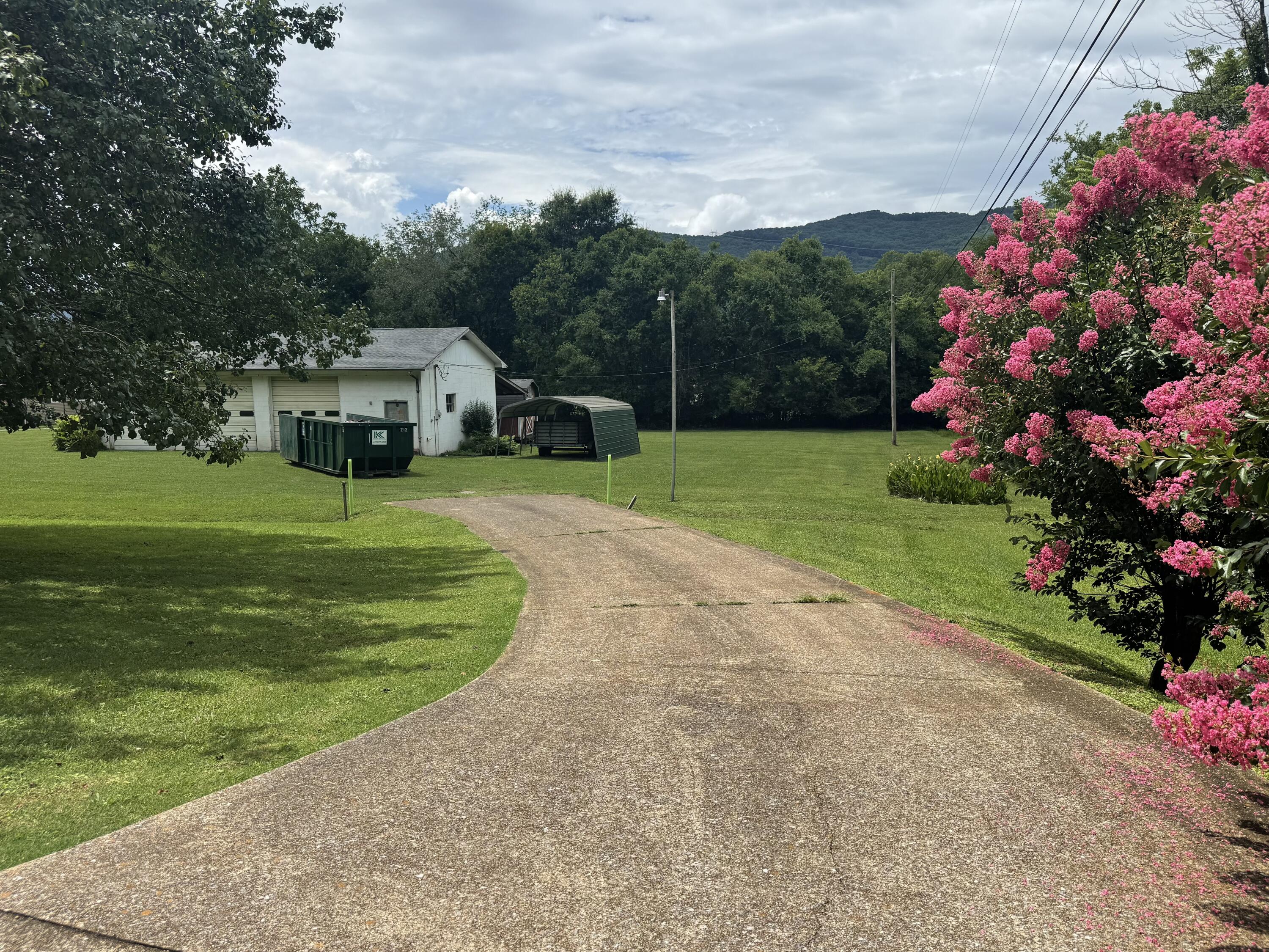 349 Patten Chapel Road