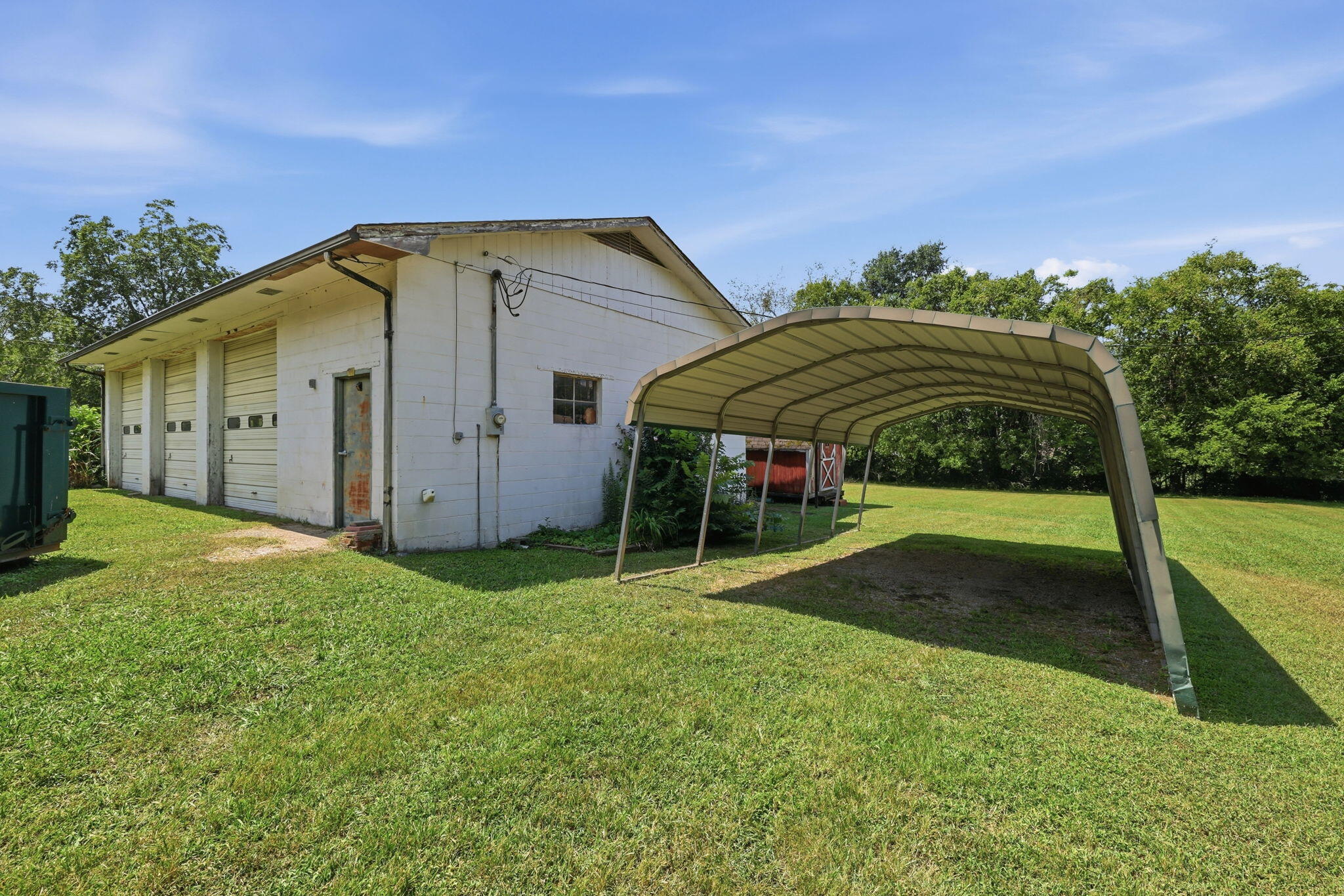 349 Patten Chapel Road