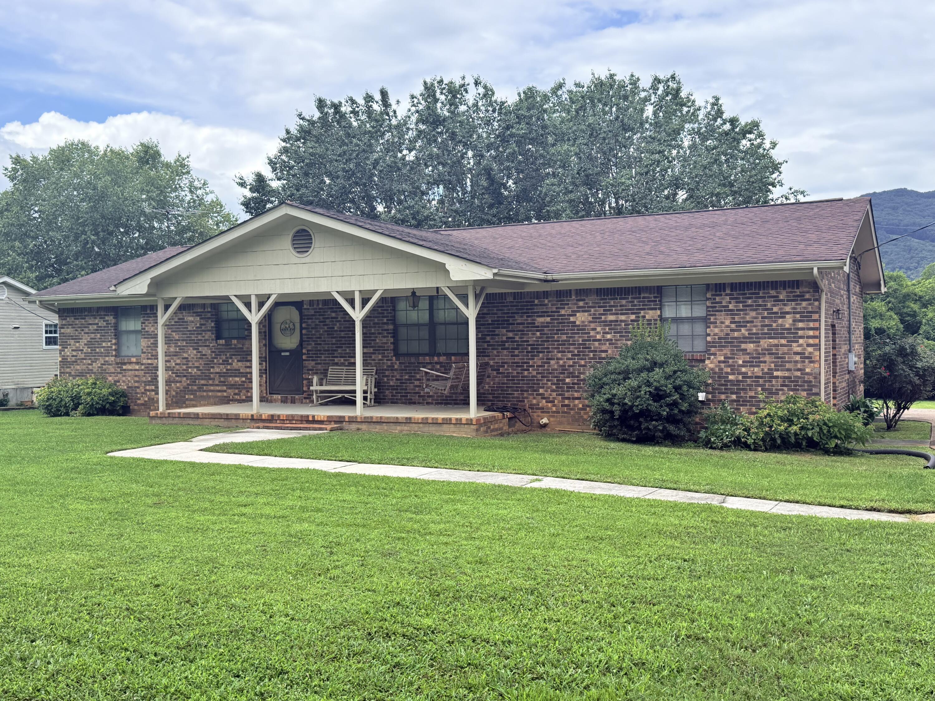 349 Patten Chapel Road