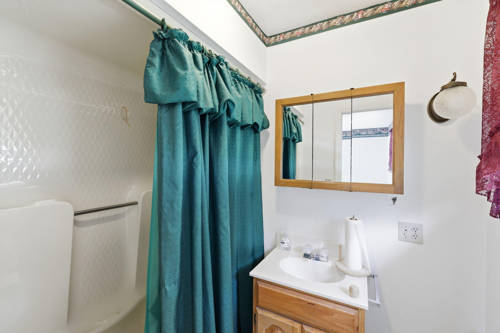 349 Patten Chapel Road