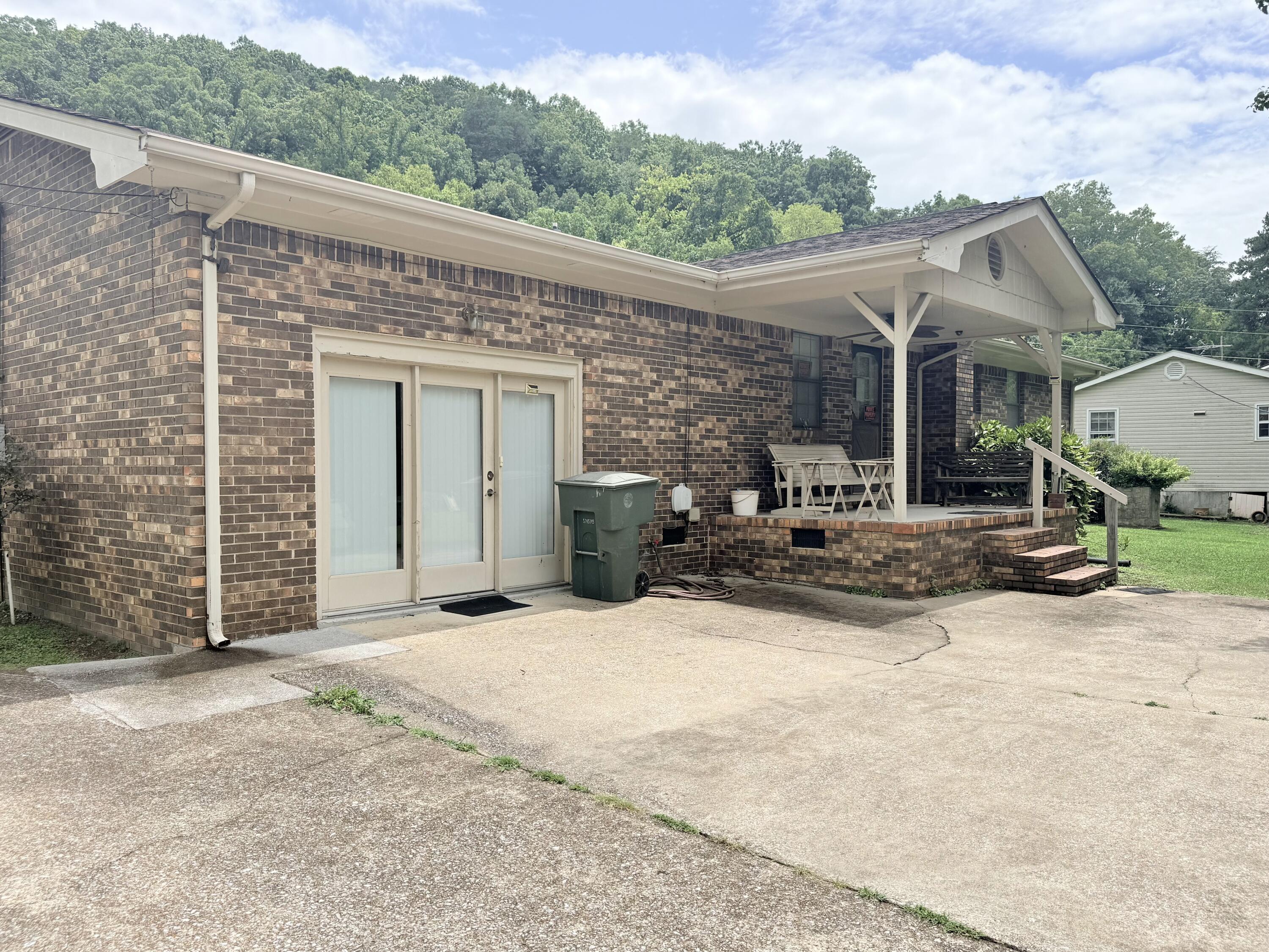 349 Patten Chapel Road