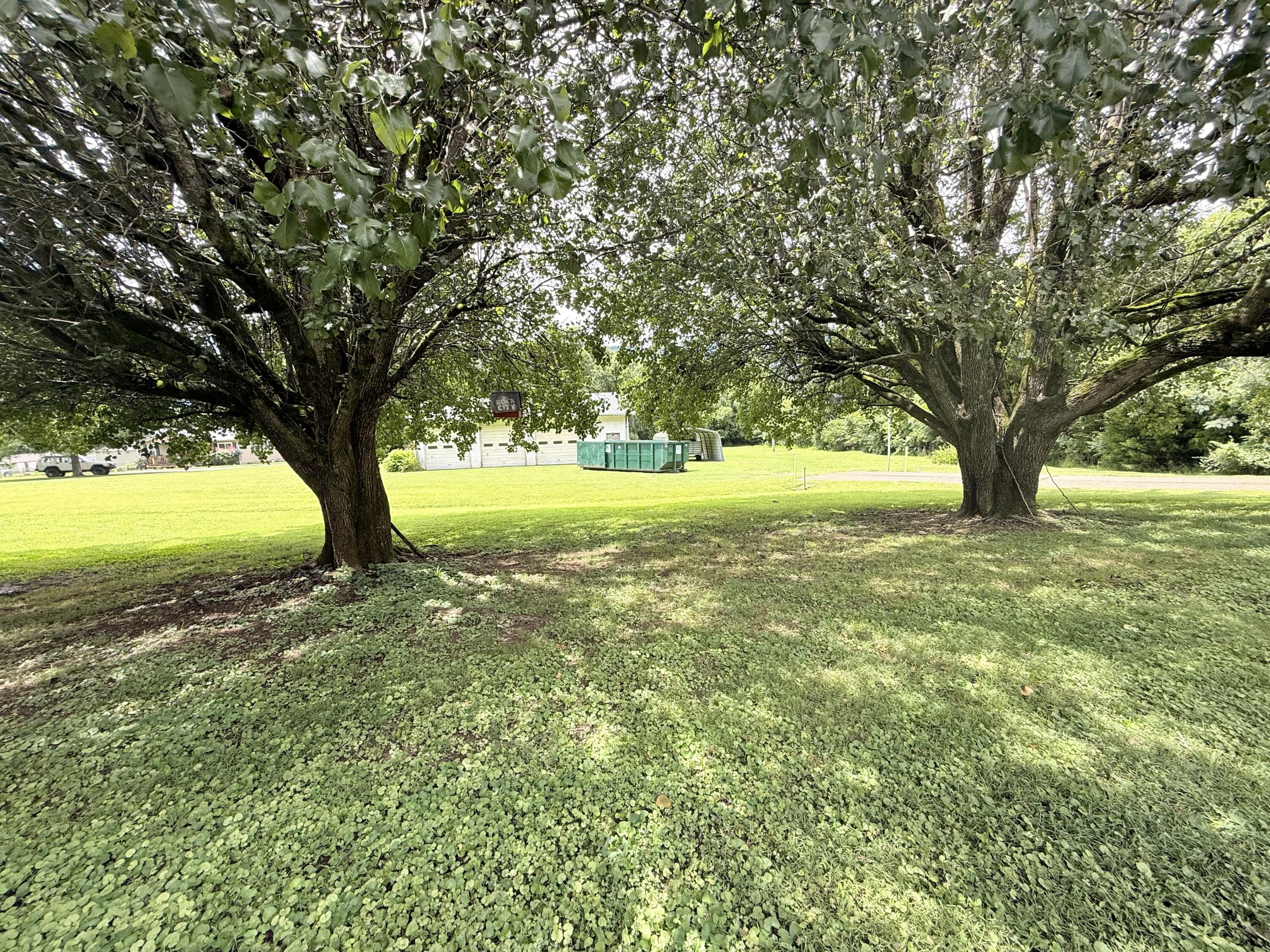 349 Patten Chapel Road