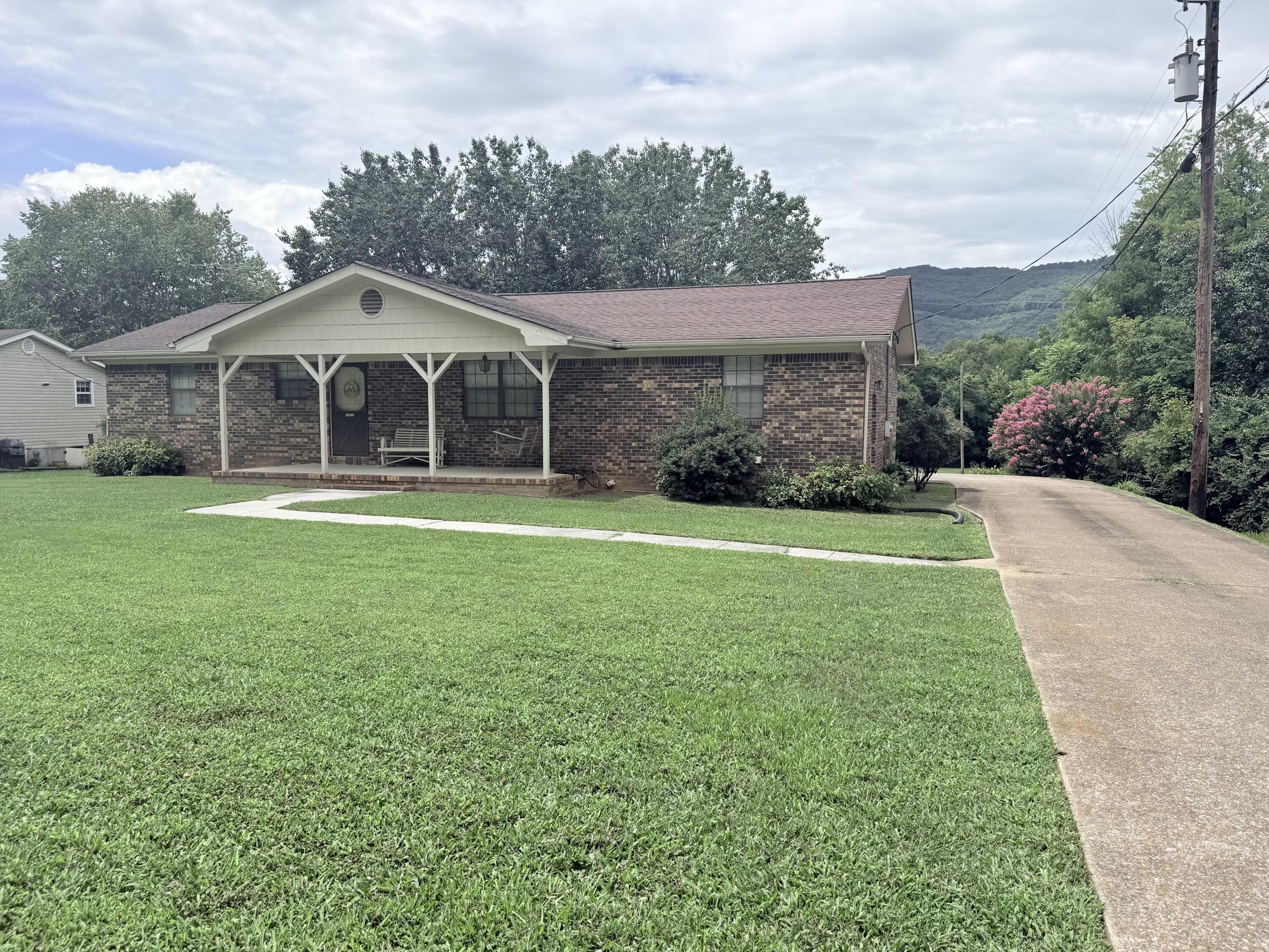 349 Patten Chapel Road