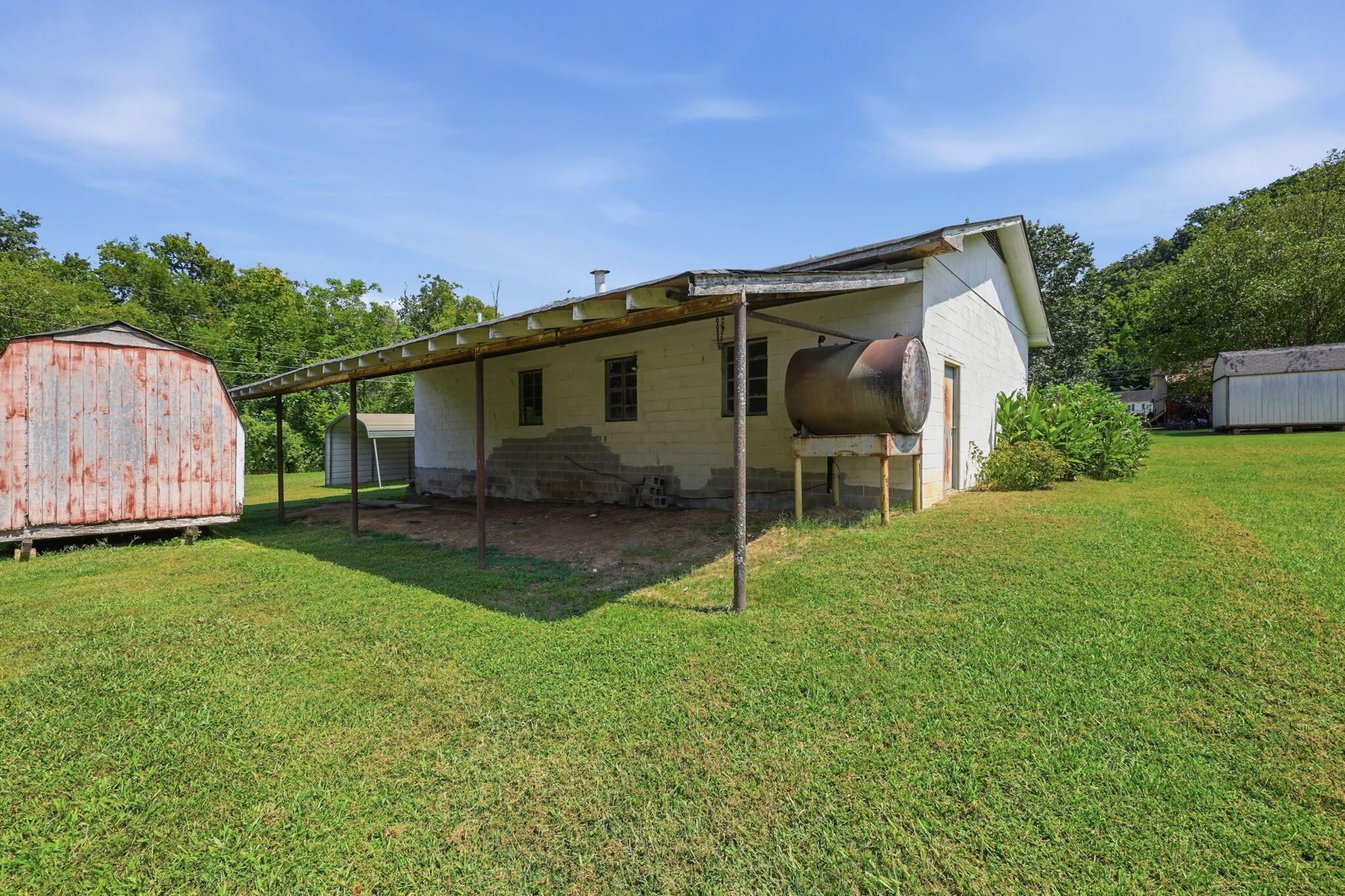 349 Patten Chapel Road