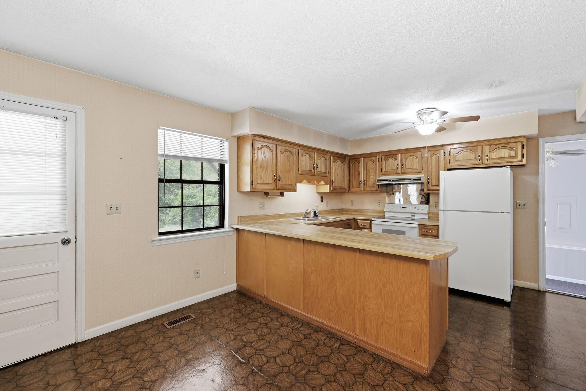 349 Patten Chapel Road