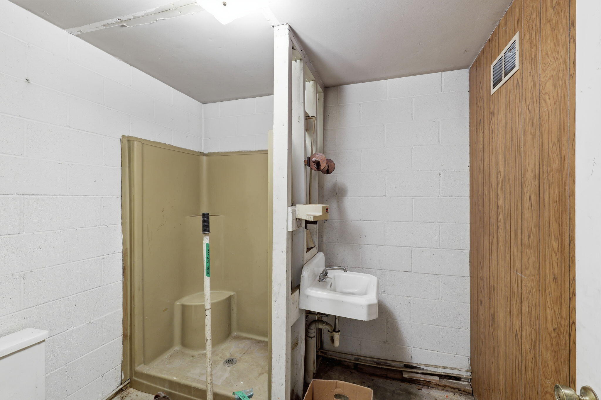 349 Patten Chapel Road
