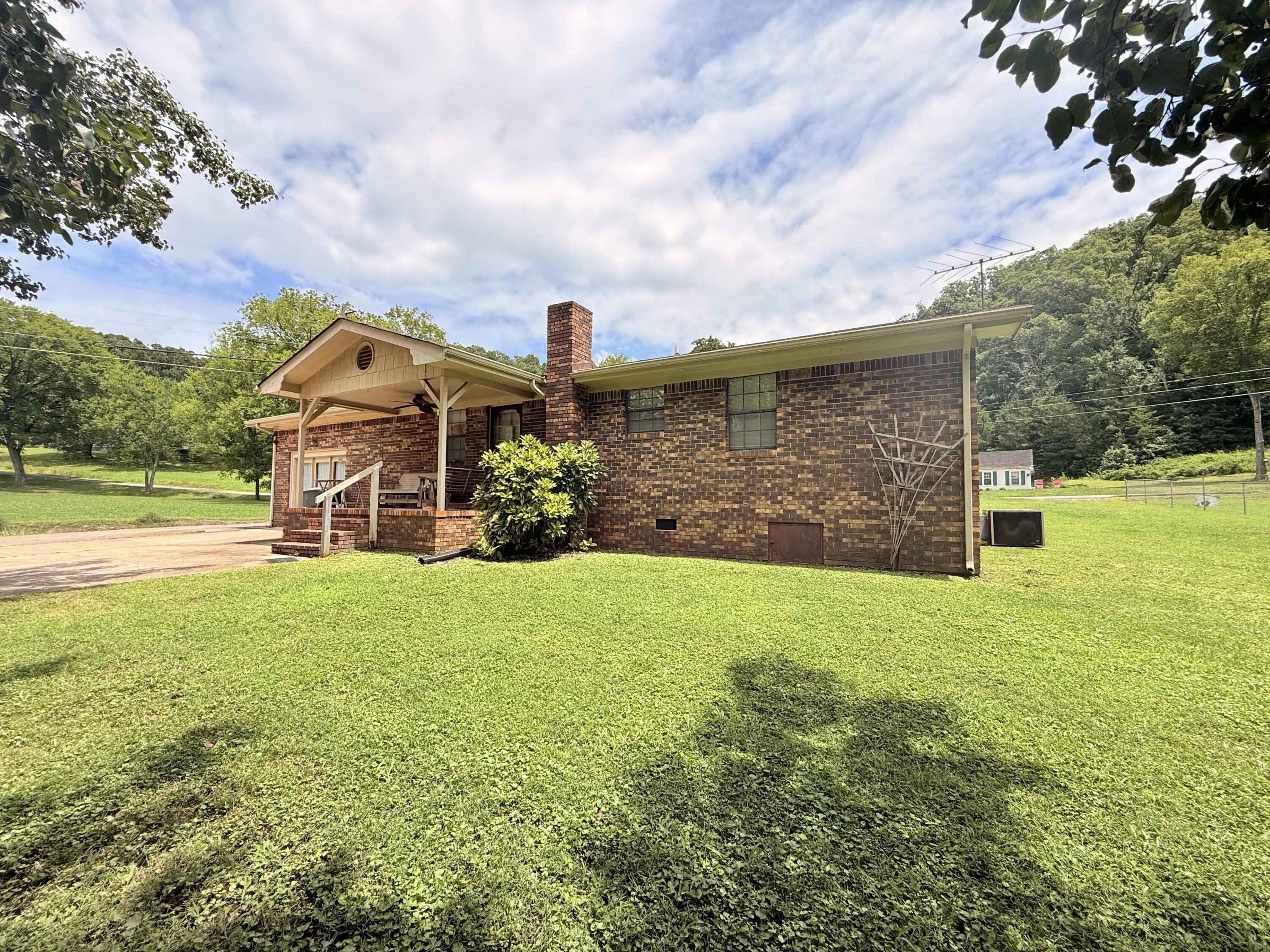349 Patten Chapel Road