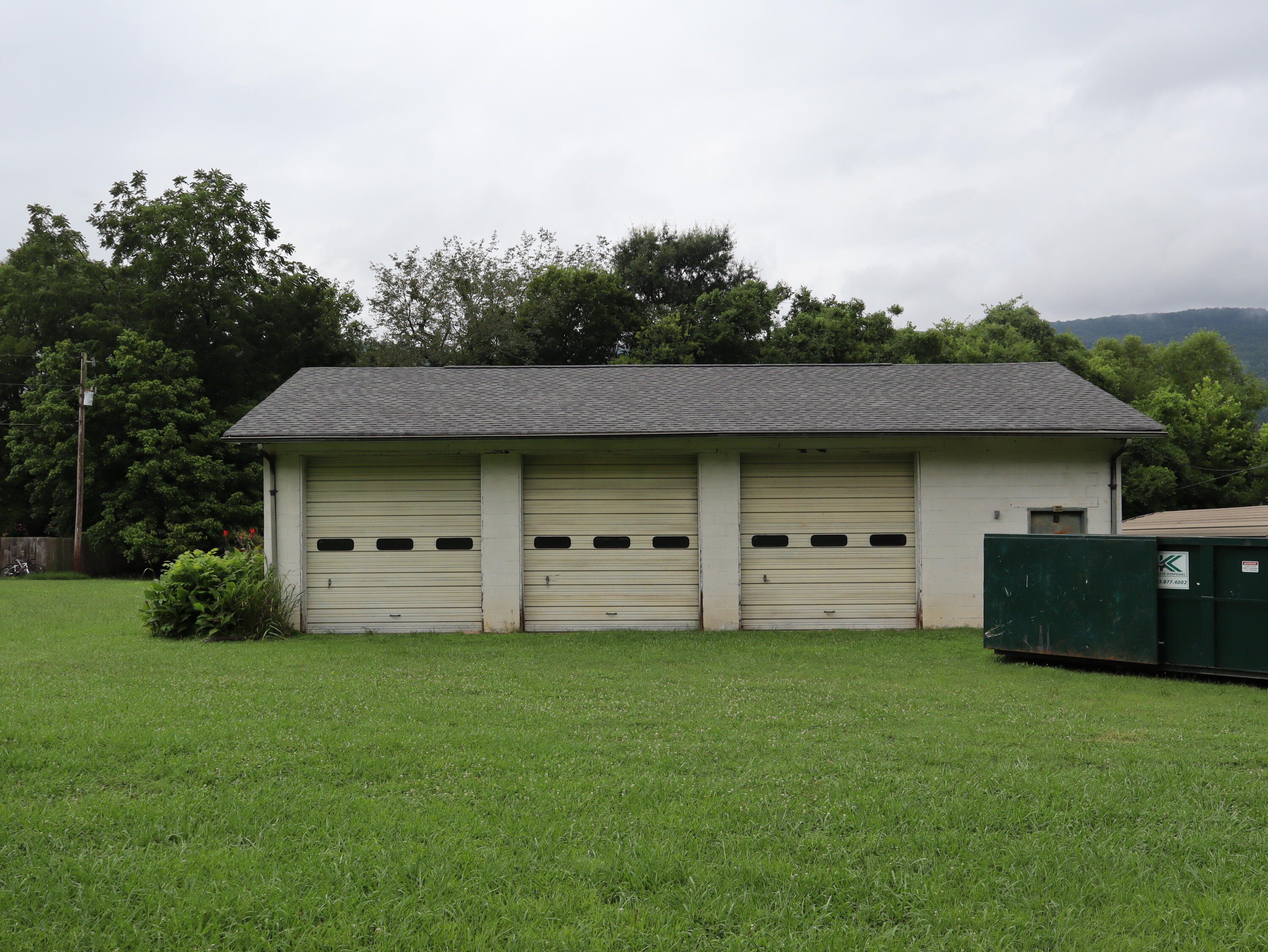 349 Patten Chapel Road