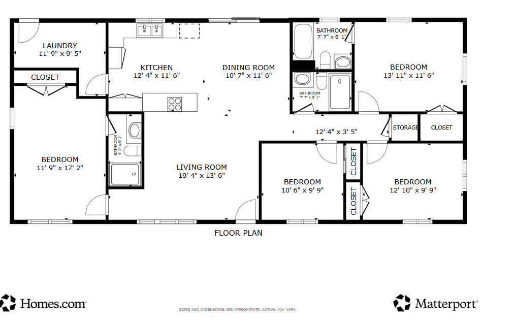 13 Phillips Drive