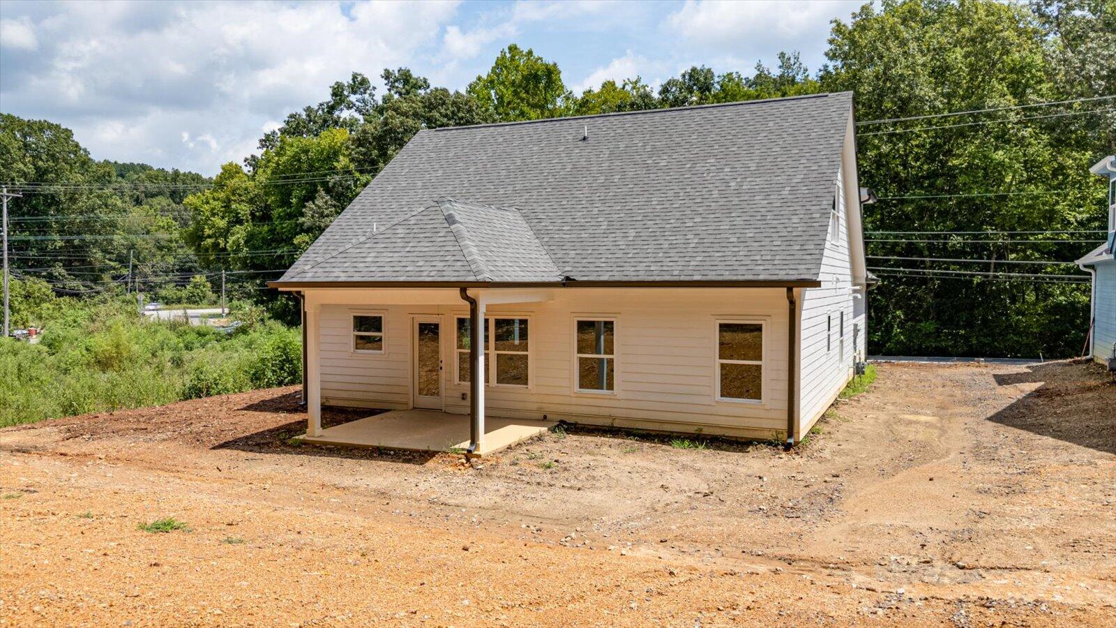 4821 Green Shanty Road