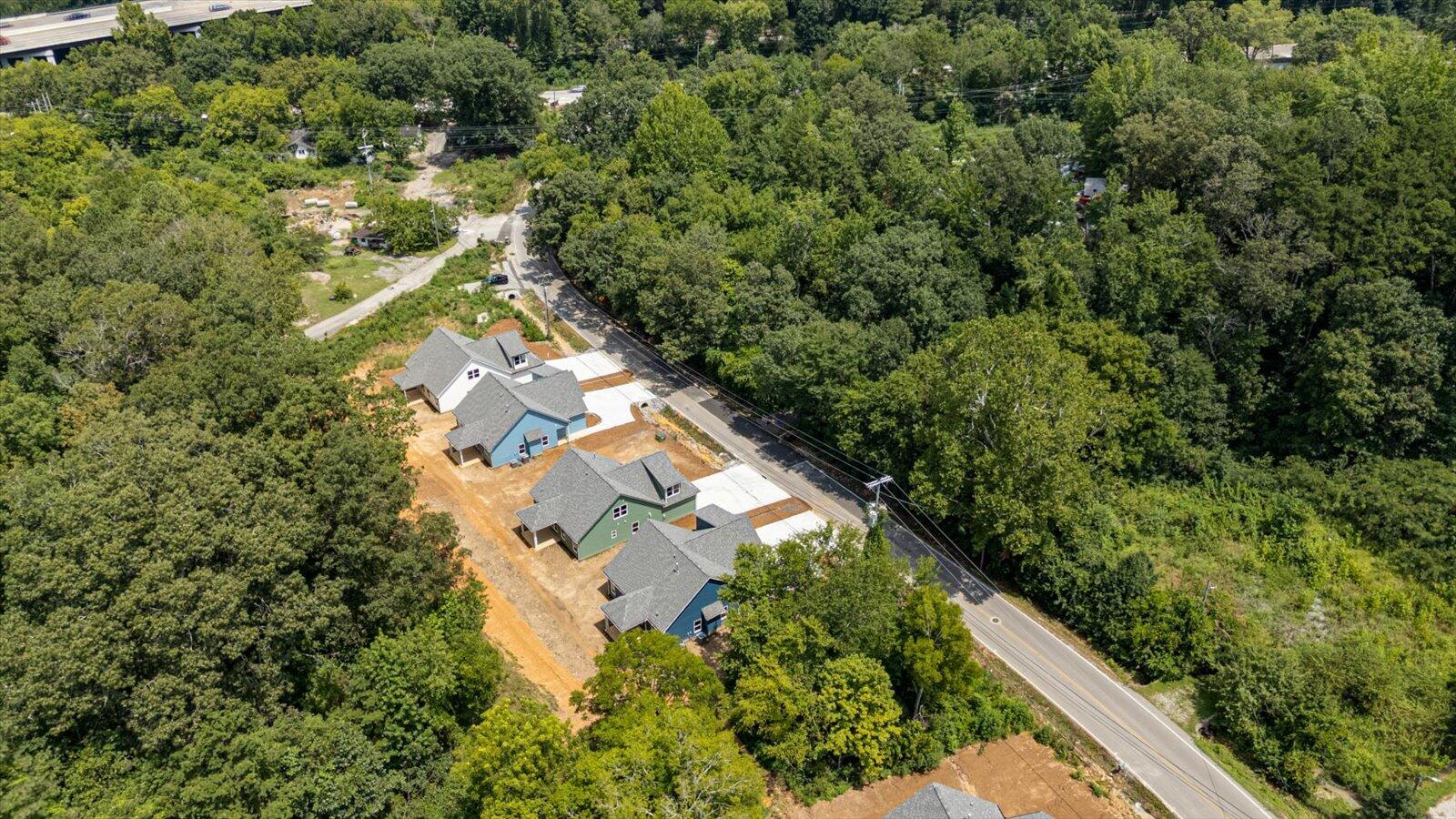 4821 Green Shanty Road