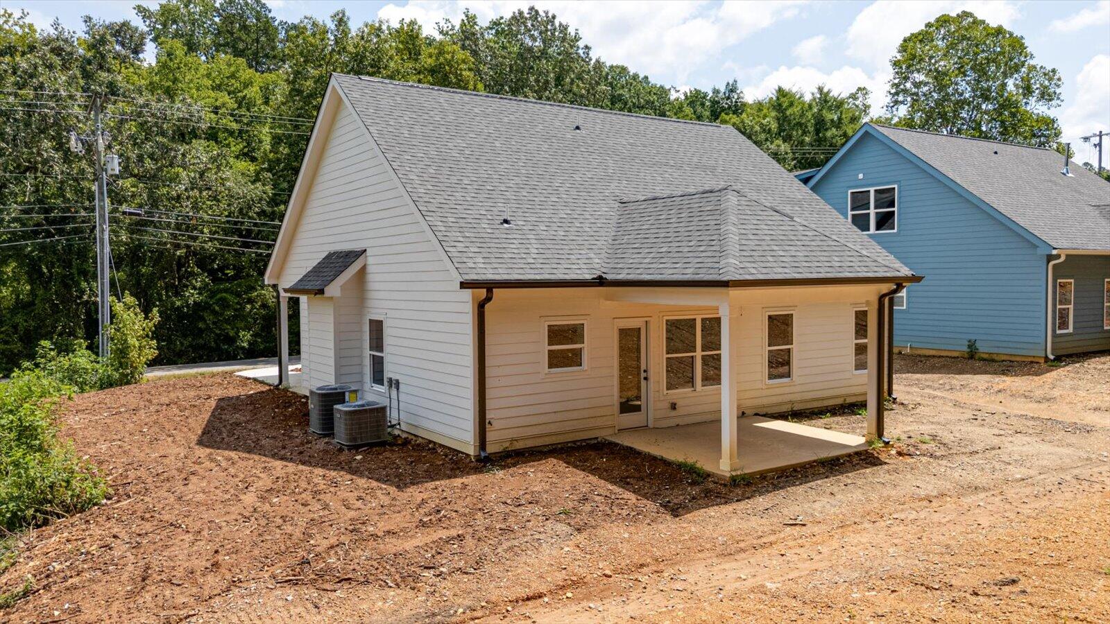 4821 Green Shanty Road