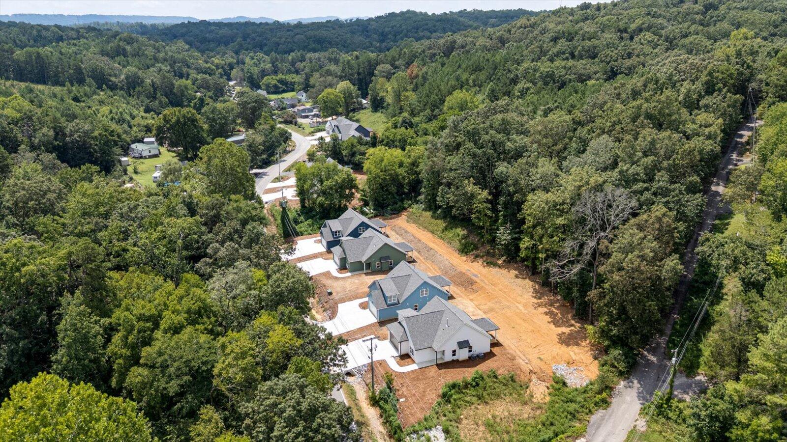4821 Green Shanty Road