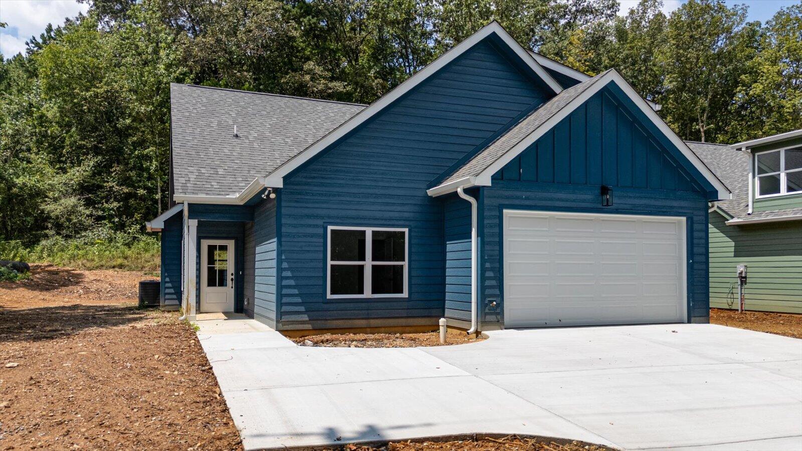 4797 Green Shanty Road