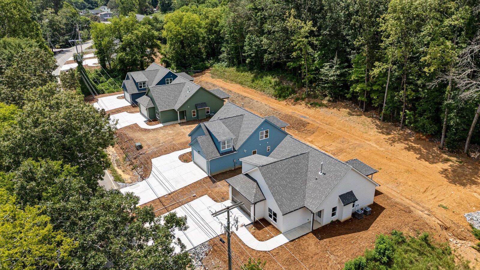 4797 Green Shanty Road