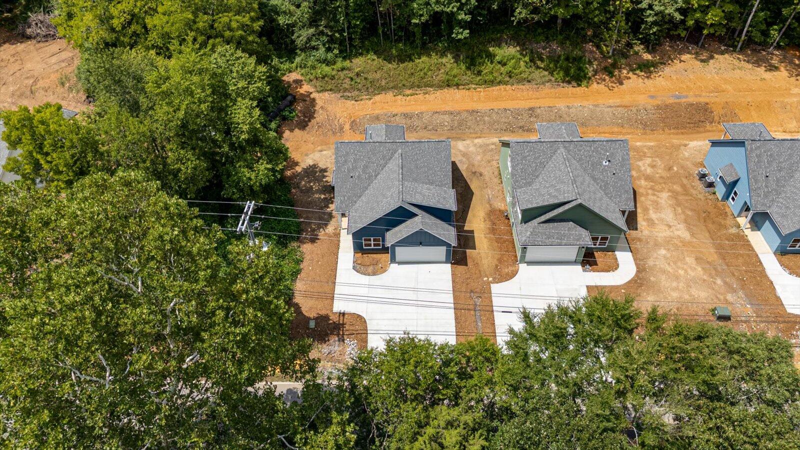 4797 Green Shanty Road