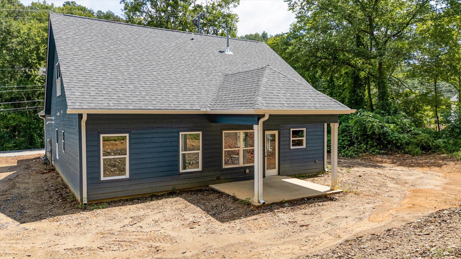 4797 Green Shanty Road