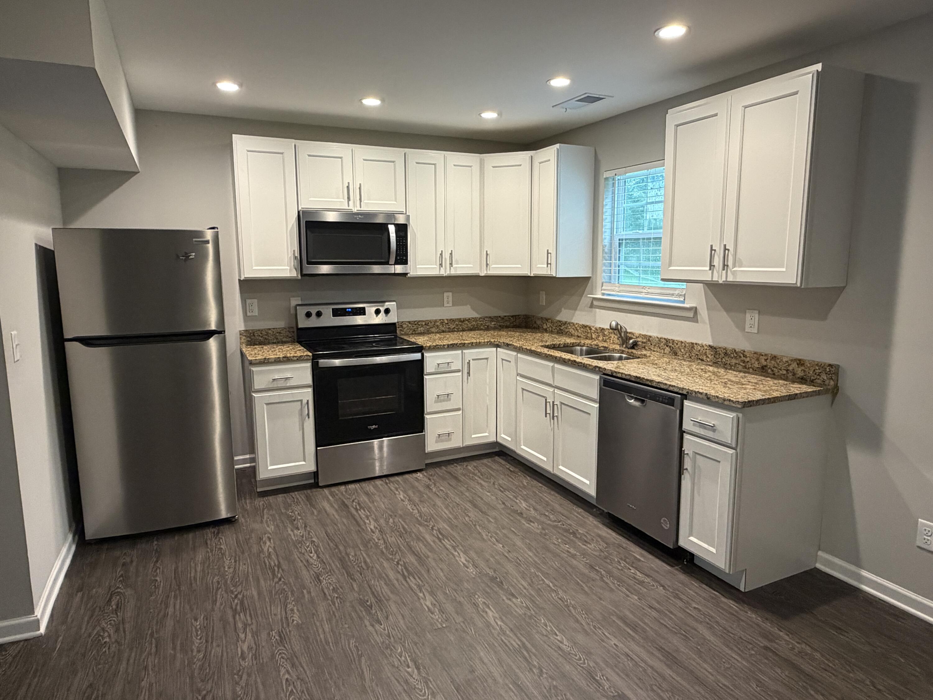 315 A/B Chestnut Street, A & B, LaFayette