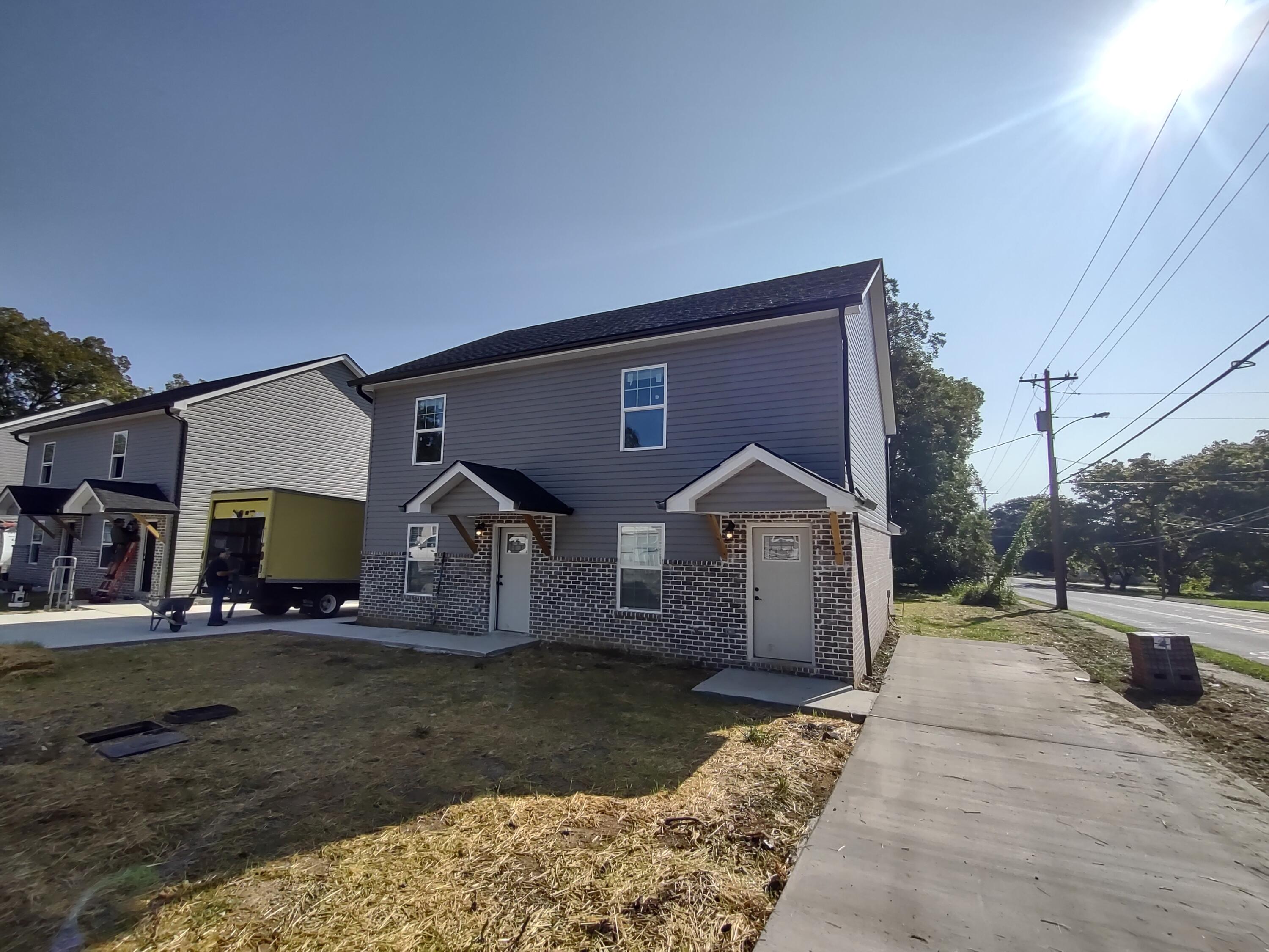 315 A/B Chestnut Street, A & B, LaFayette