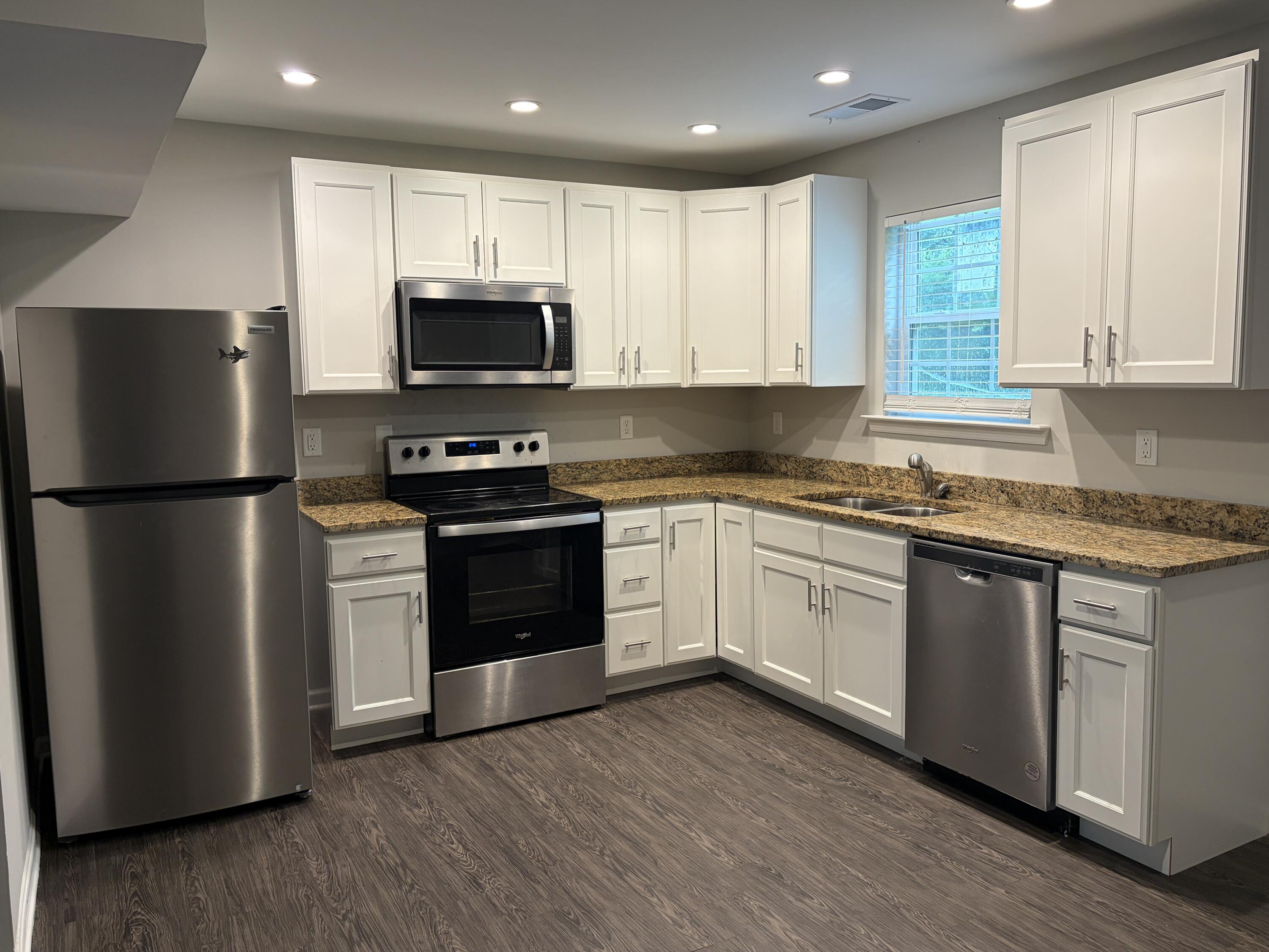 317 A/B Chestnut Street, A & B, LaFayette