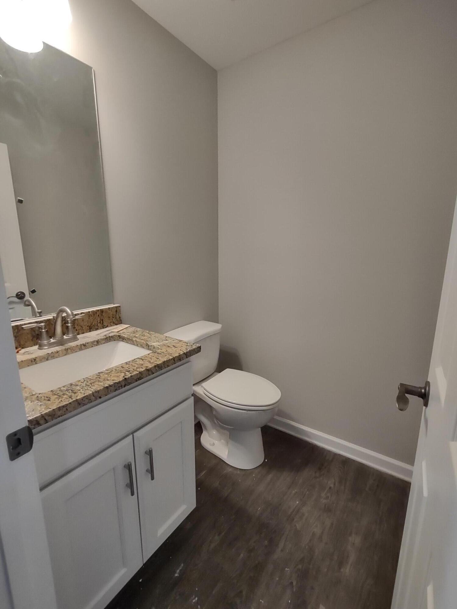 317 A/B Chestnut Street, A & B, LaFayette