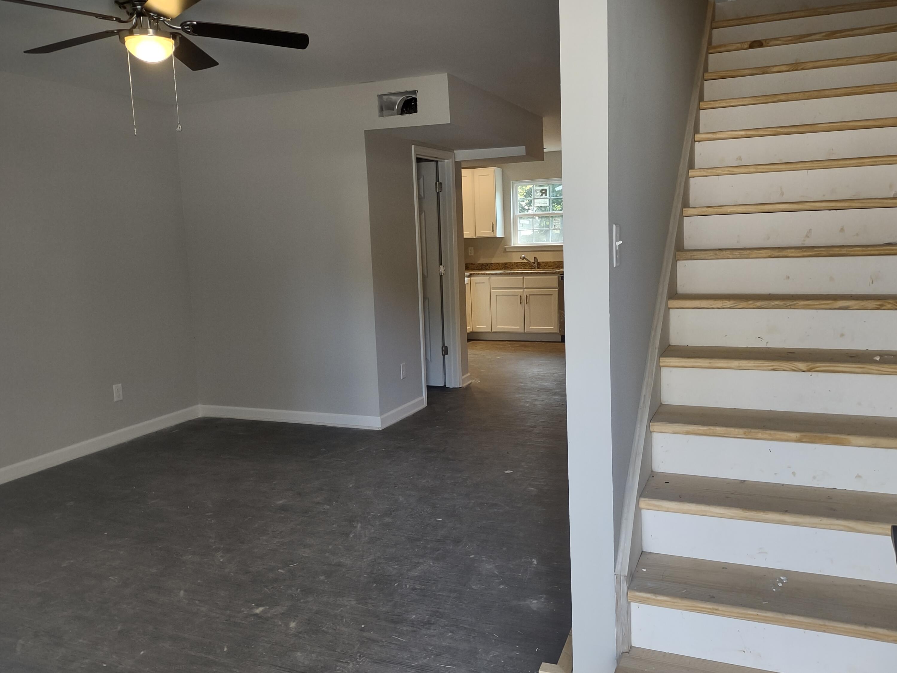 317 A/B Chestnut Street, A & B, LaFayette