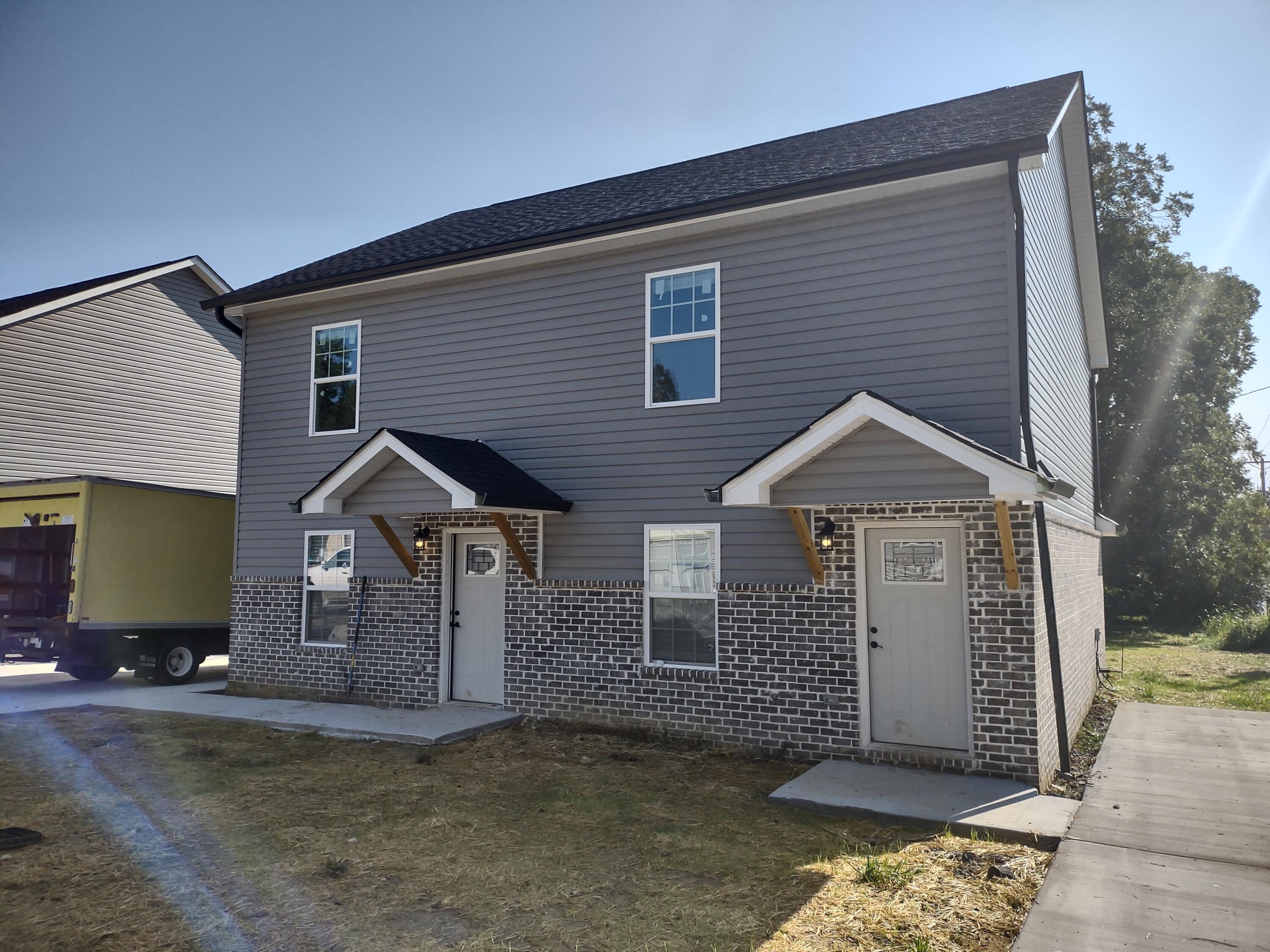 313 A/B Chestnut Street, A & B, LaFayette