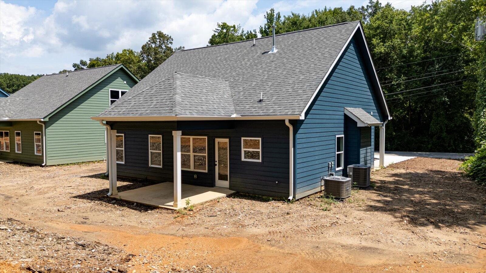 4797 Green Shanty Road