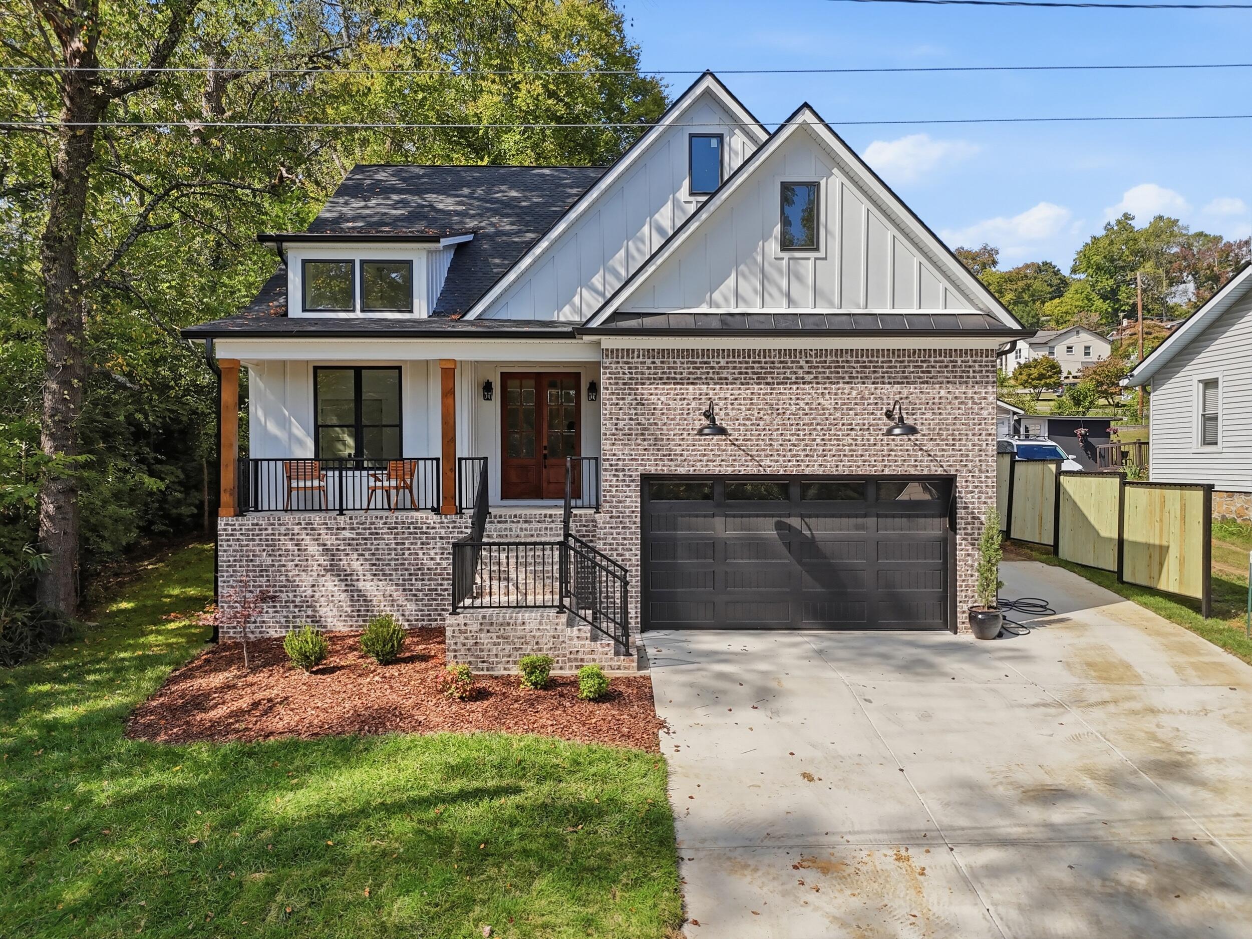 3503 Oakland Terrace