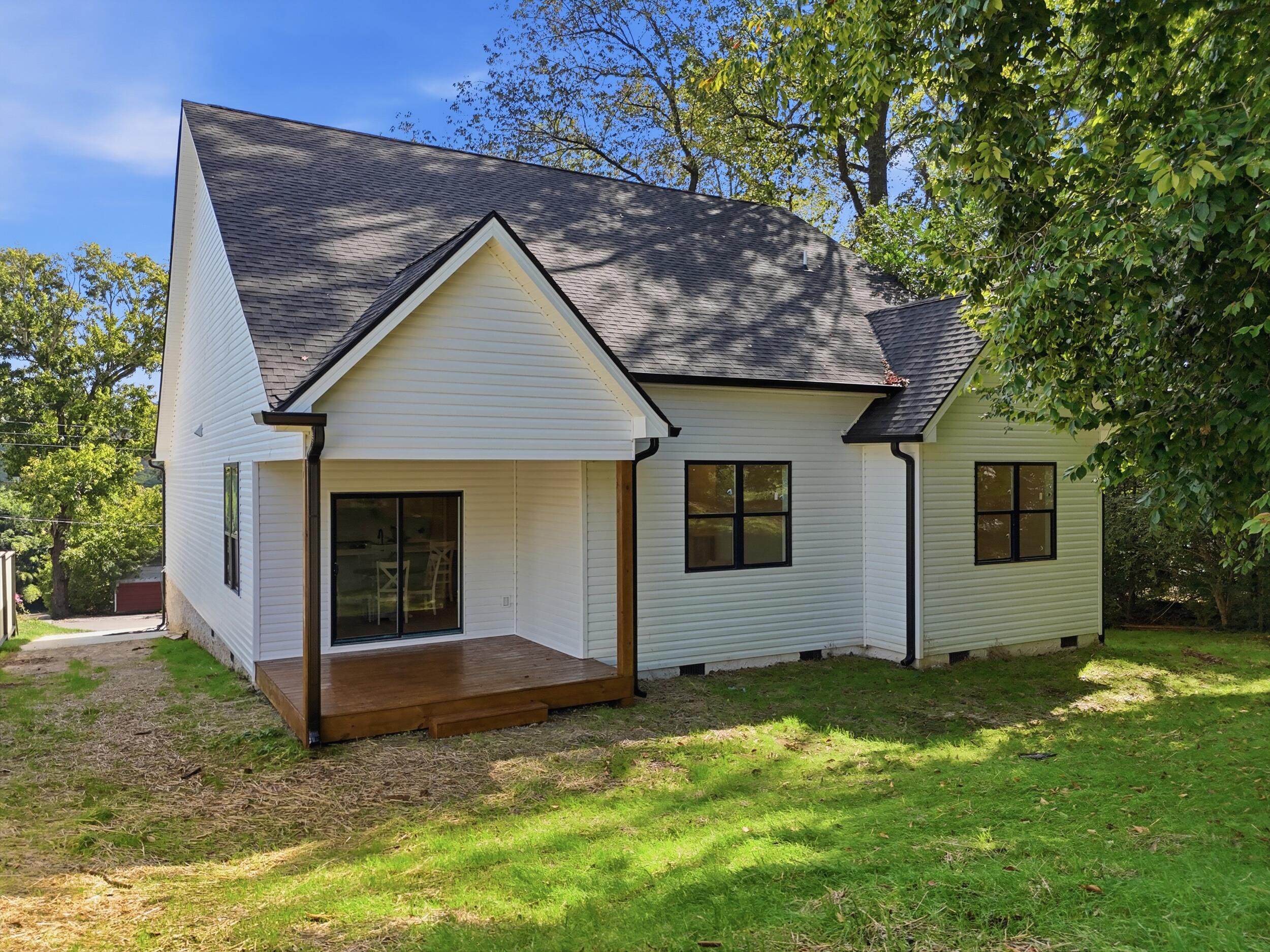 3503 Oakland Terrace