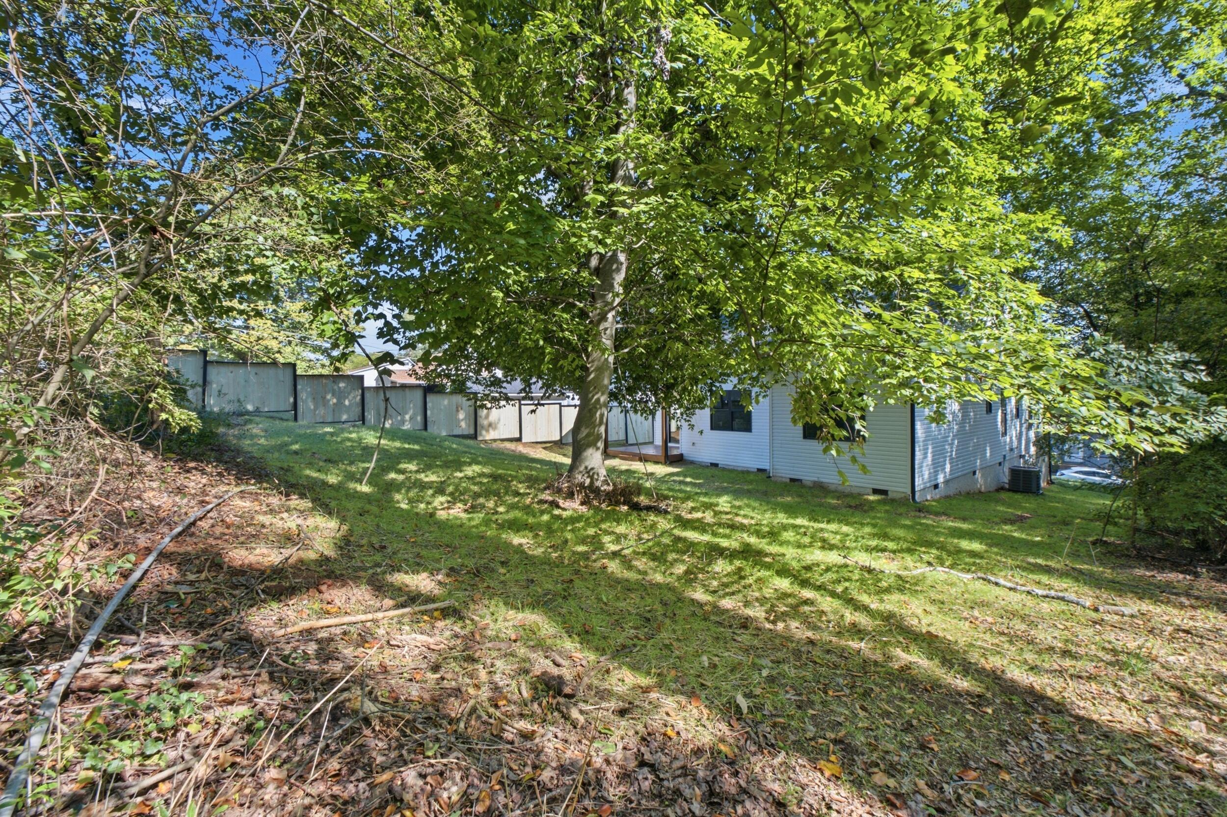 3503 Oakland Terrace