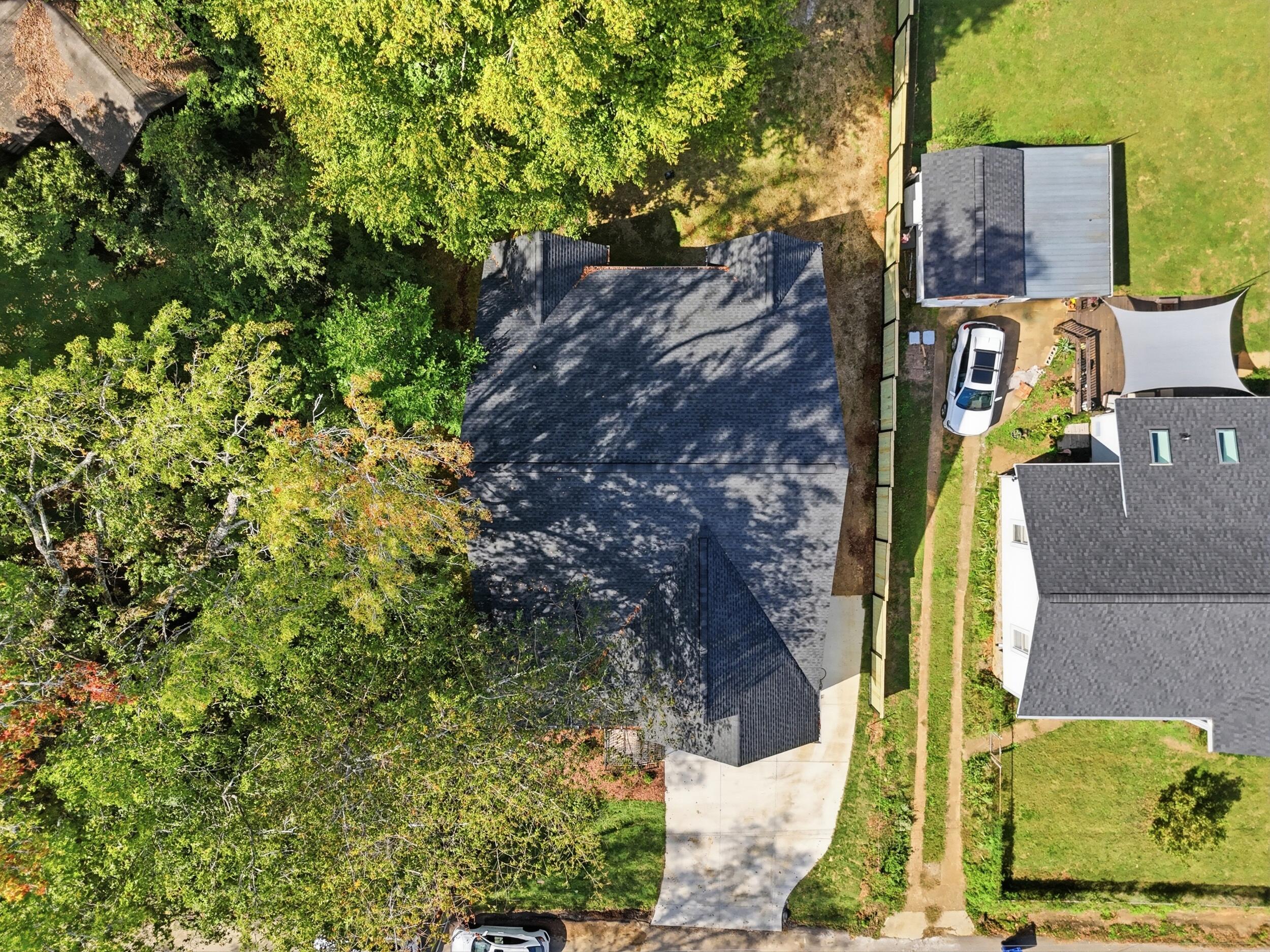3503 Oakland Terrace